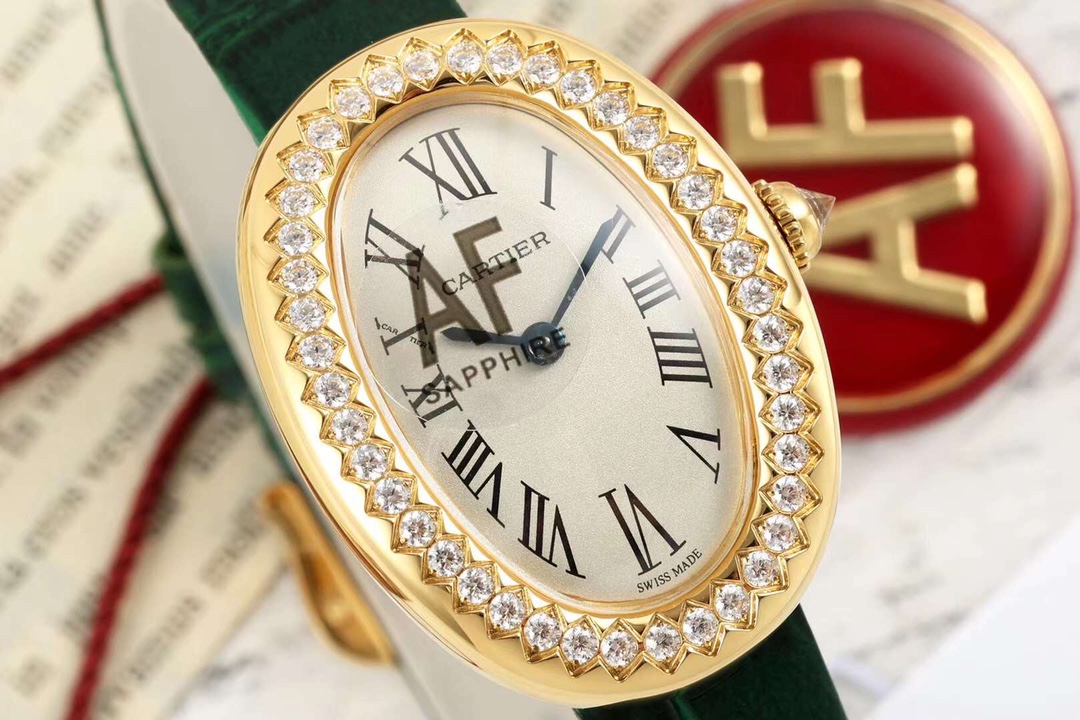 NO:586404,AF~Real shots of the new Cartier bathtub,,cartier19860909AF～新款Cartier浴缸实拍,,cartier,Watch