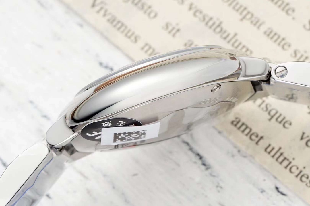 Cartier Ballon Bleu 28mm Swiss Quartz Ladies Watch - Stainless Steel Bracelet 8 i1737187651 1181 7