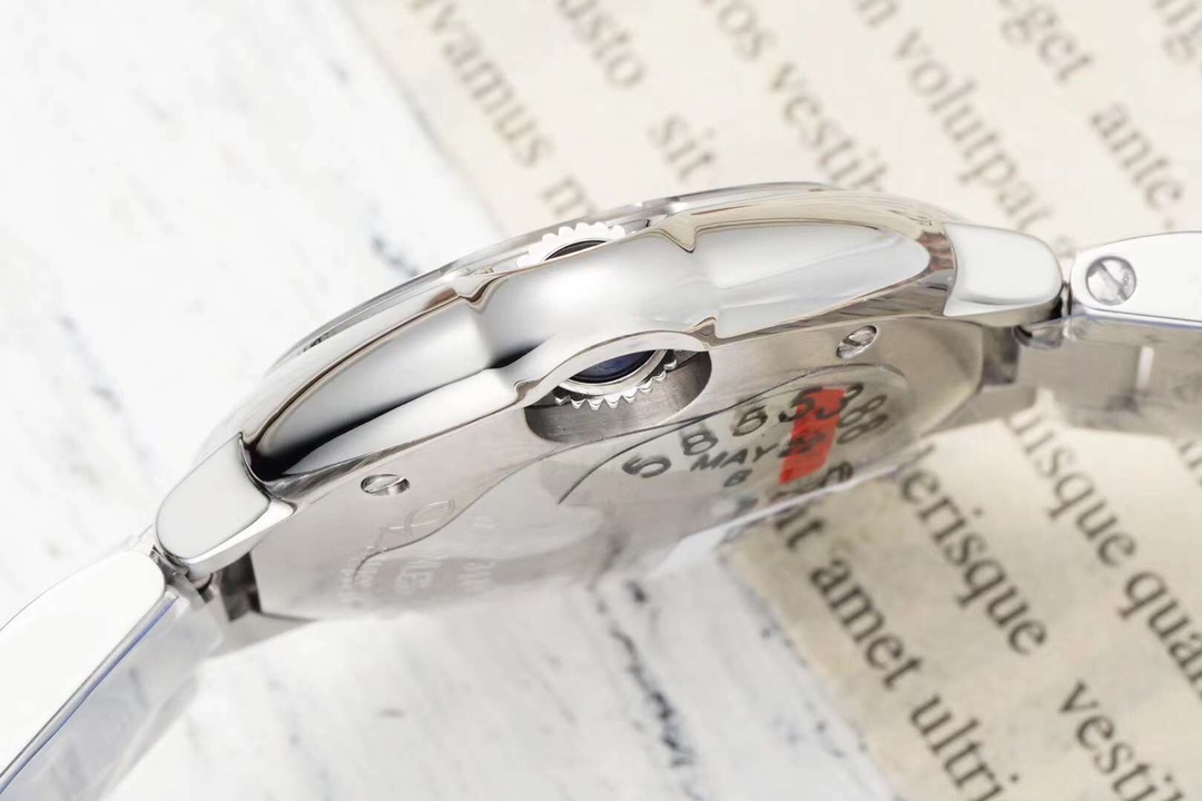 Cartier Ballon Bleu 28mm Swiss Quartz Ladies Watch - Stainless Steel Bracelet 7 i1737187651 5055 6