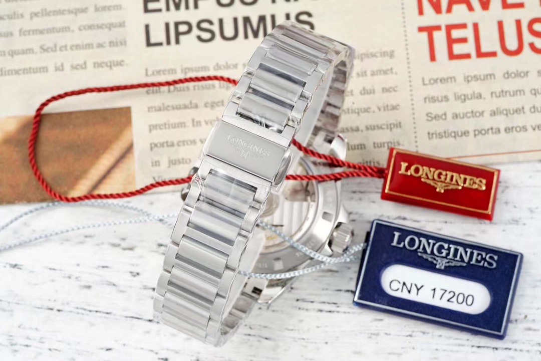 Longines Conquest Automatic Green Dial Stainless Steel Watch 34mm 10 i1737287134 544 8