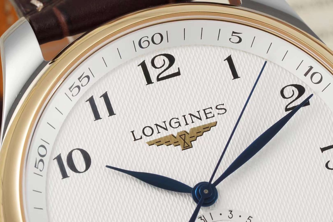 Longines Master Collection 42mm Automatic Moon Phase Men's Watch 4 i1737296380 7240 3