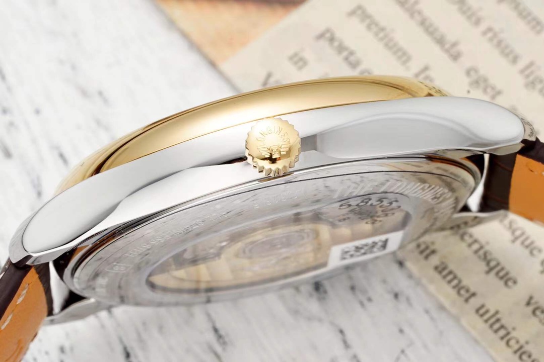 Longines Master Collection 42mm Automatic Moon Phase Watch - Elegant Timepiece 8 i1737296393 8063 6