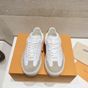 Louis Vuitton Shoes Sneakers Spring/Summer Collection Sweatpants