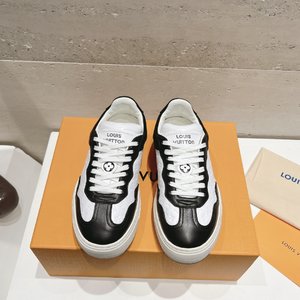 AAAA Quality Replica Louis Vuitton Shoes Sneakers Spring/Summer Collection Sweatpants