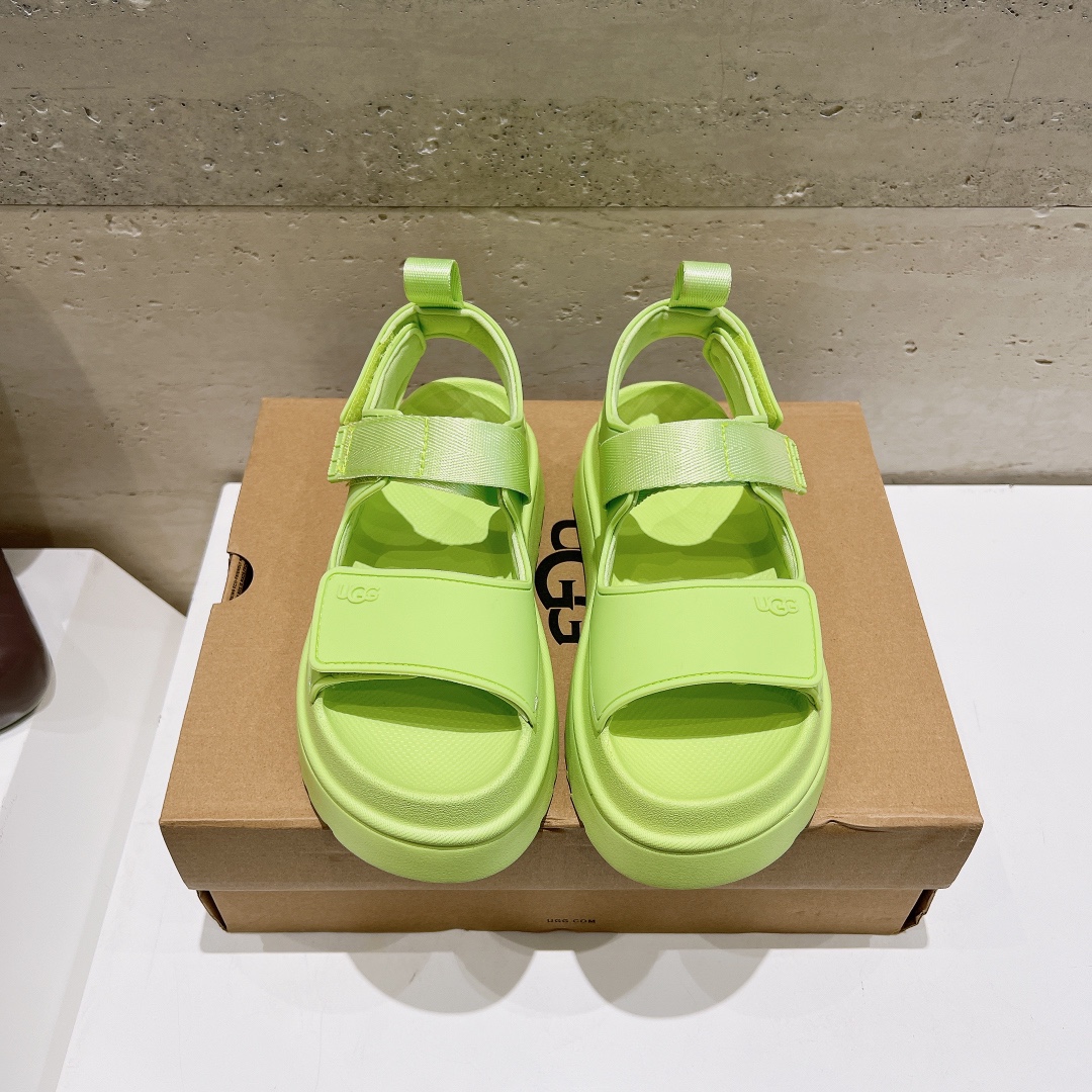 UGG Shoes Sandals Summer Collection