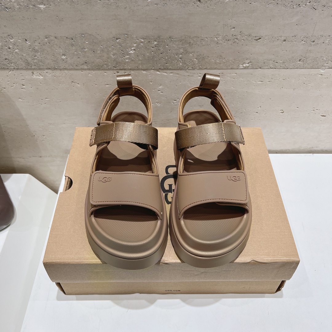 UGG Shoes Sandals Summer Collection