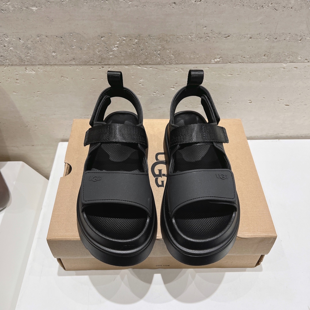 UGG Shoes Sandals Summer Collection