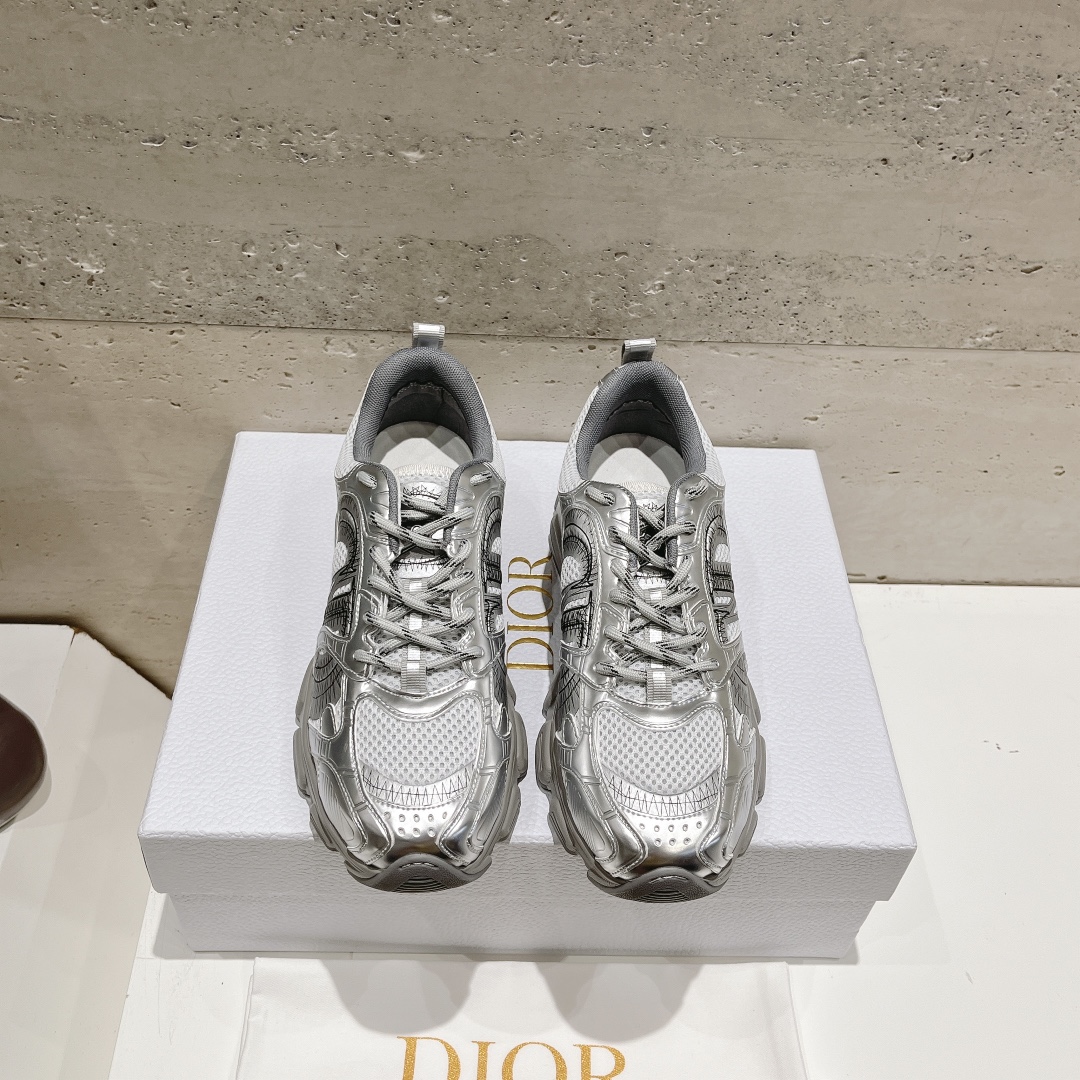 Dior Replica
 Shoes Sneakers Fashion Casual