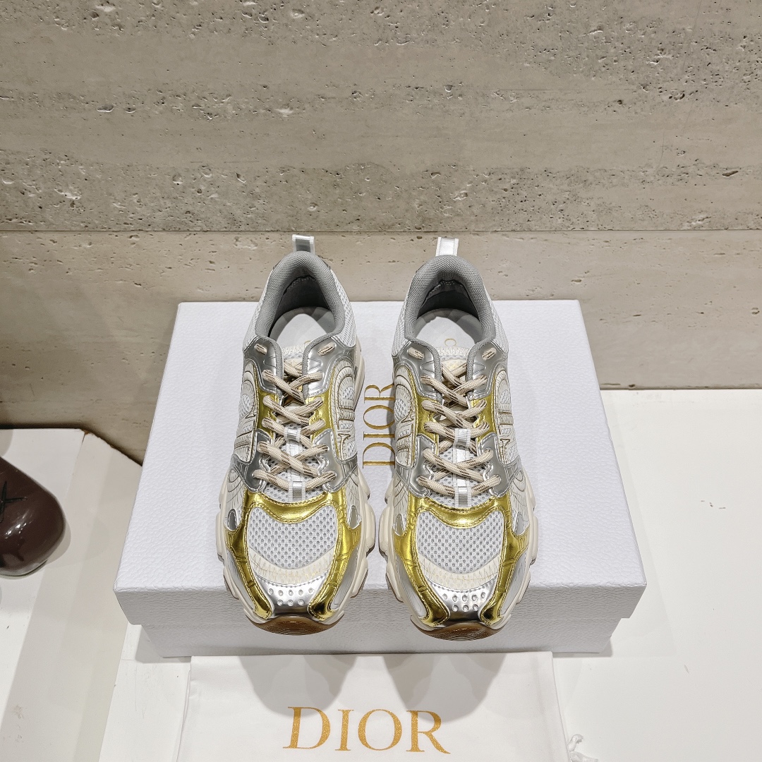 Dior Shoes Sneakers Fashion Casual