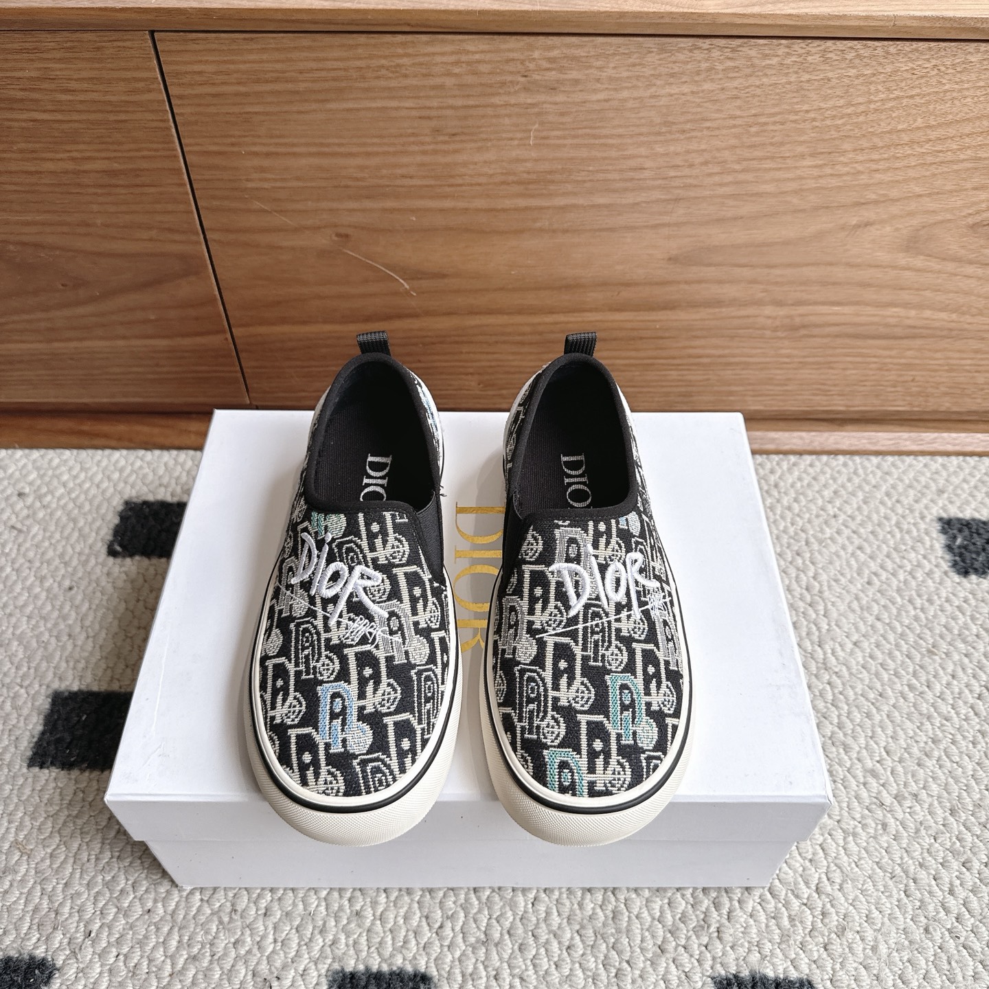 디올 신발 105469 Dior Shoes