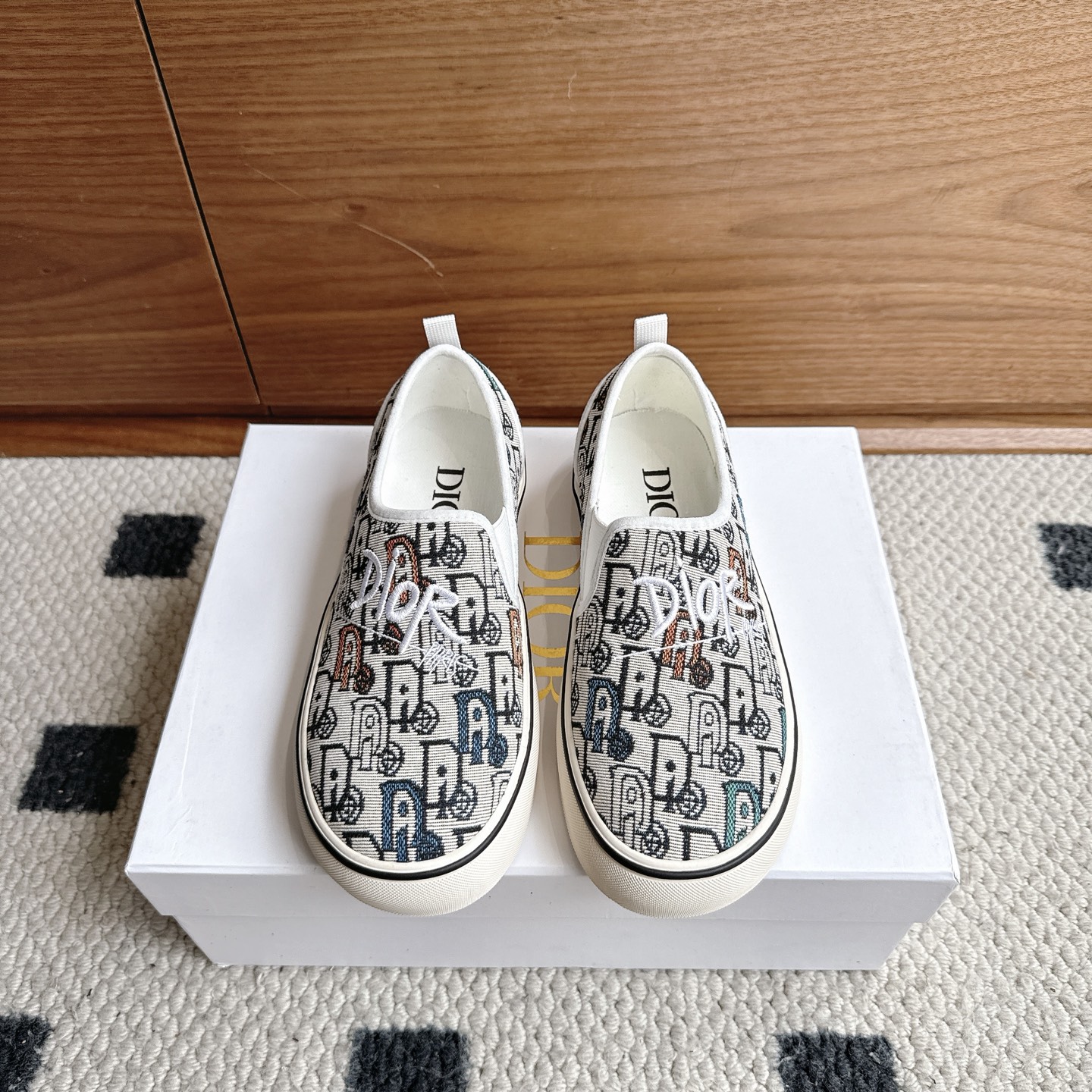디올 신발 105468 Dior Shoes