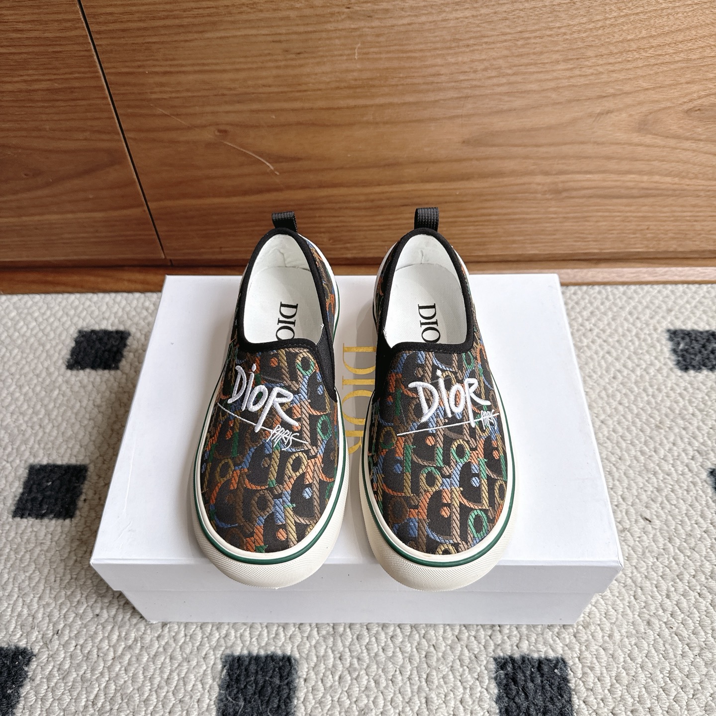 디올 신발 105467 Dior Shoes
