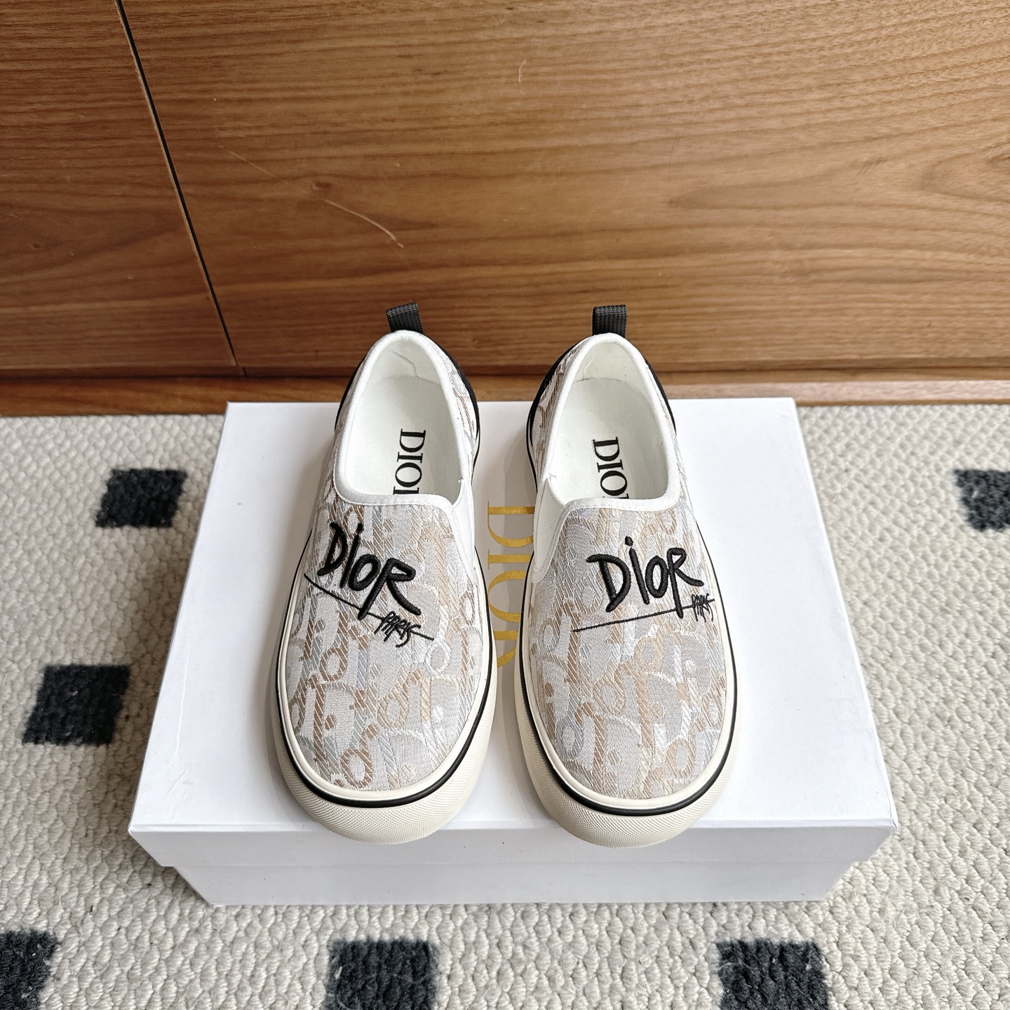 디올 신발 105466 Dior Shoes