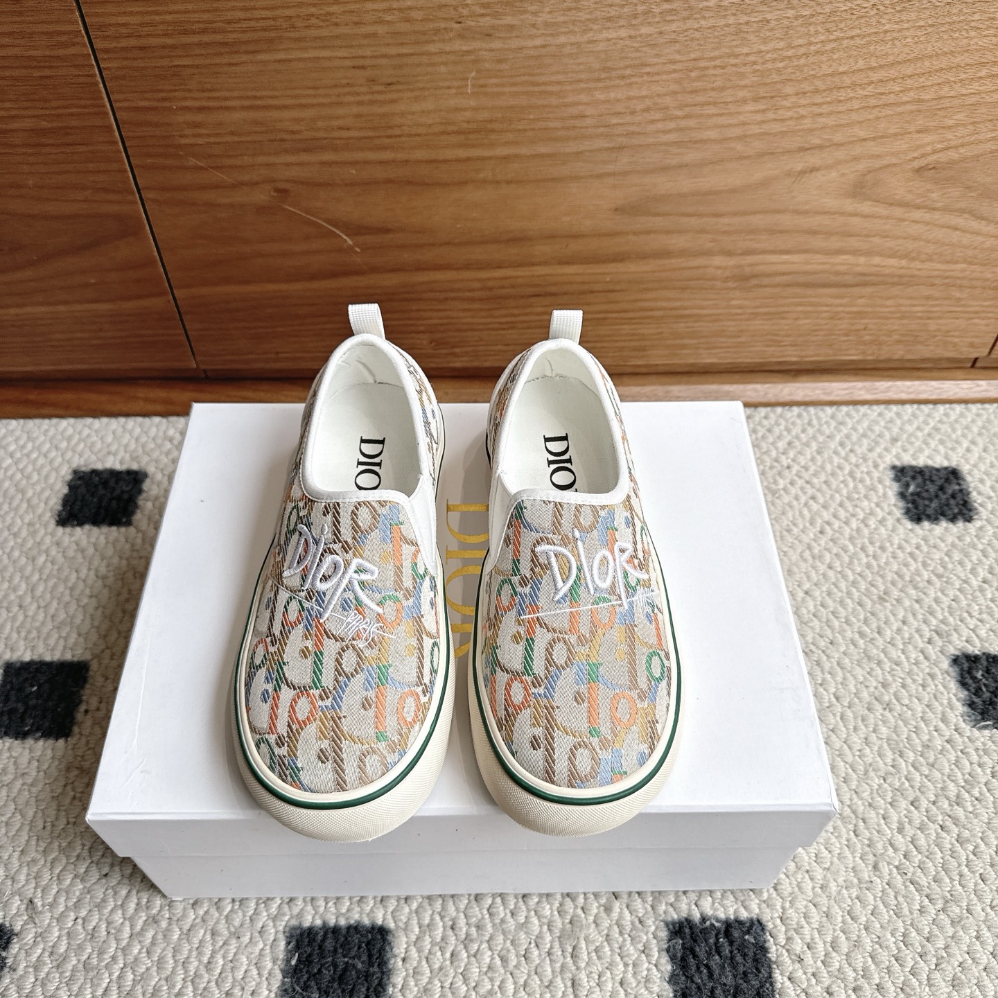 디올 신발 105465 Dior Shoes