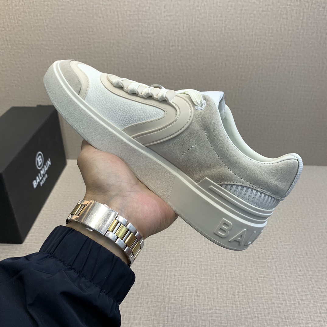 [Balmain Men