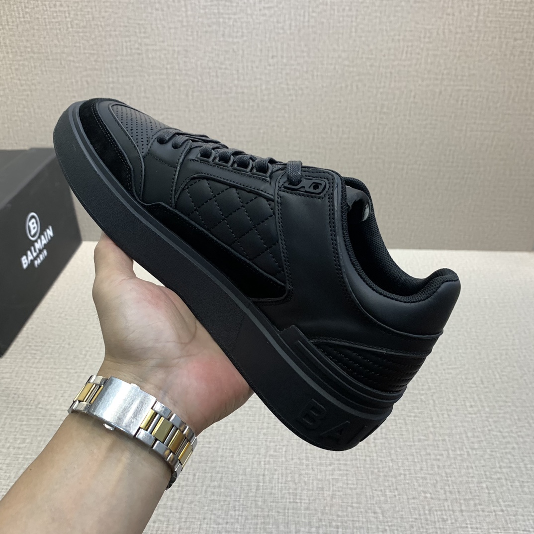 [Balmain Men