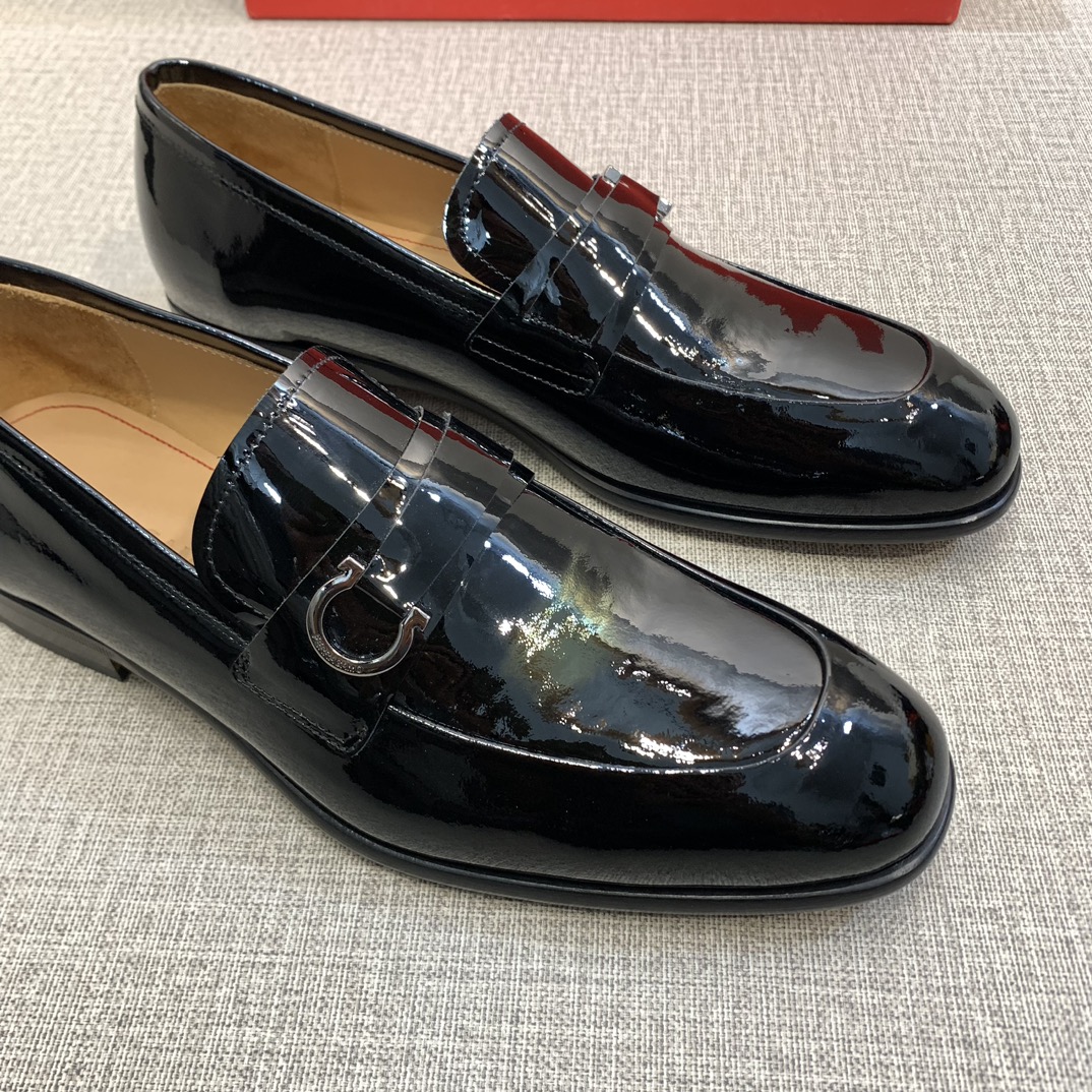 [Ferragamo Men