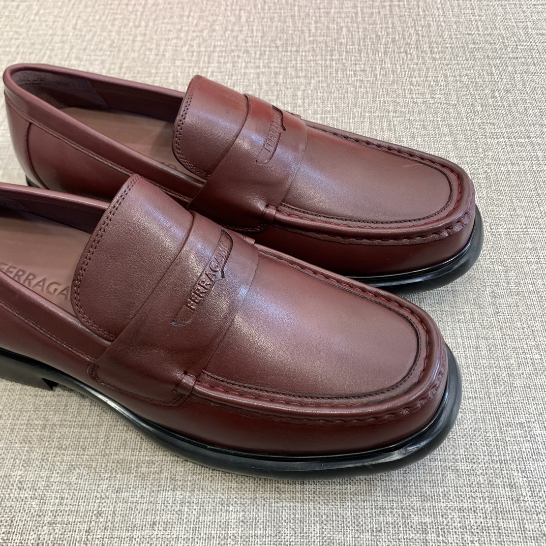[Ferragamo Men