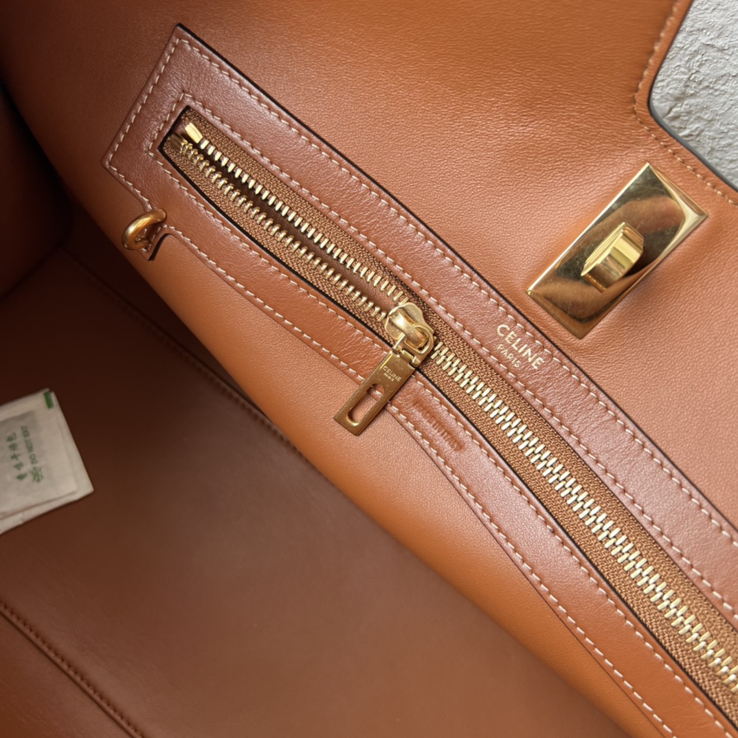 P2400 トートバッグ｜全鋼五金の大容量デザイン