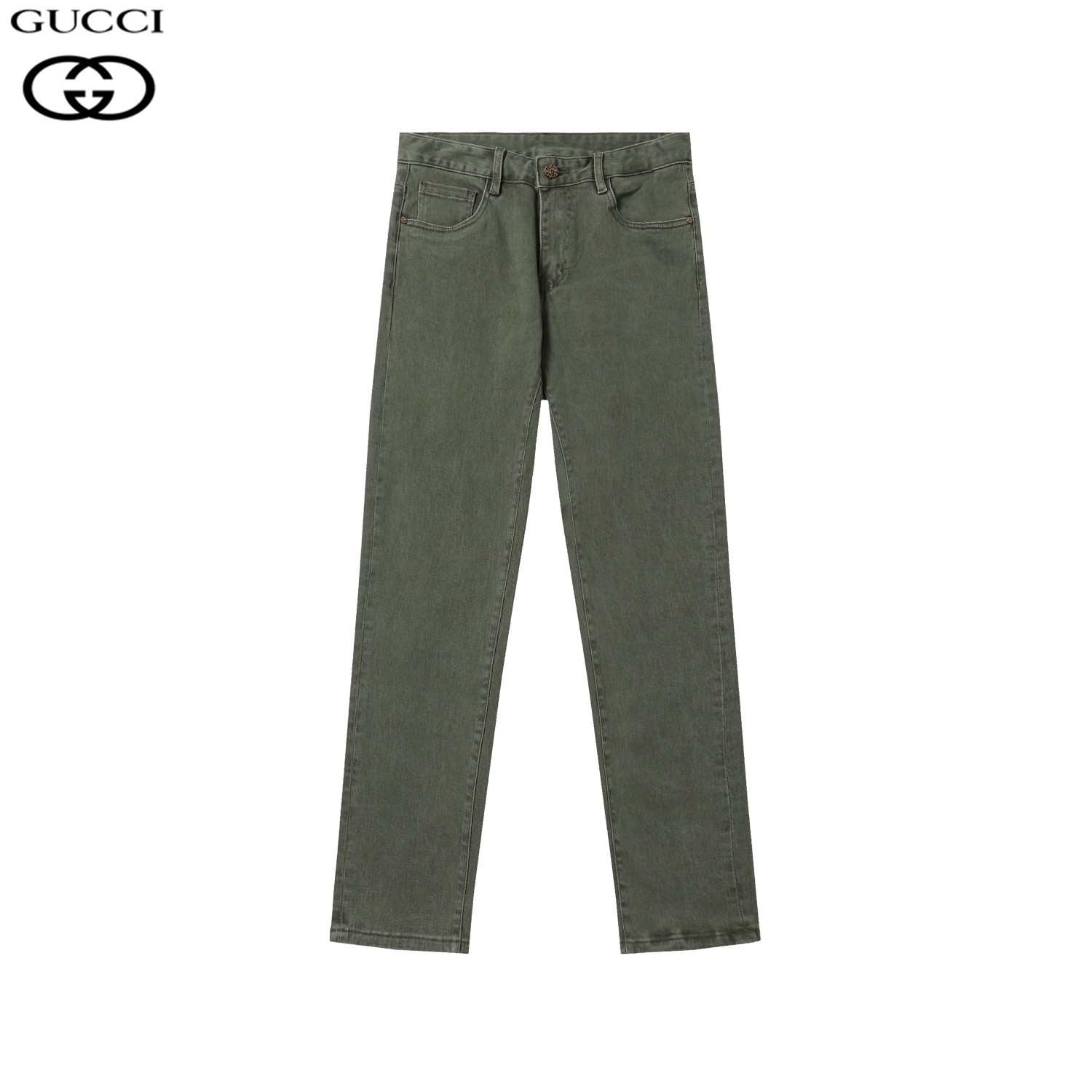 928# P160💰爆款🔥
Gucci 2025秋冬新款 原单狠货牛仔裤,原版五金皮牌 !版型超正.修身不紧身,超级有范,原版定制水洗牛仔面料,原版五金辅料开模!上身帅气十足!码数:28-38🈚35.37