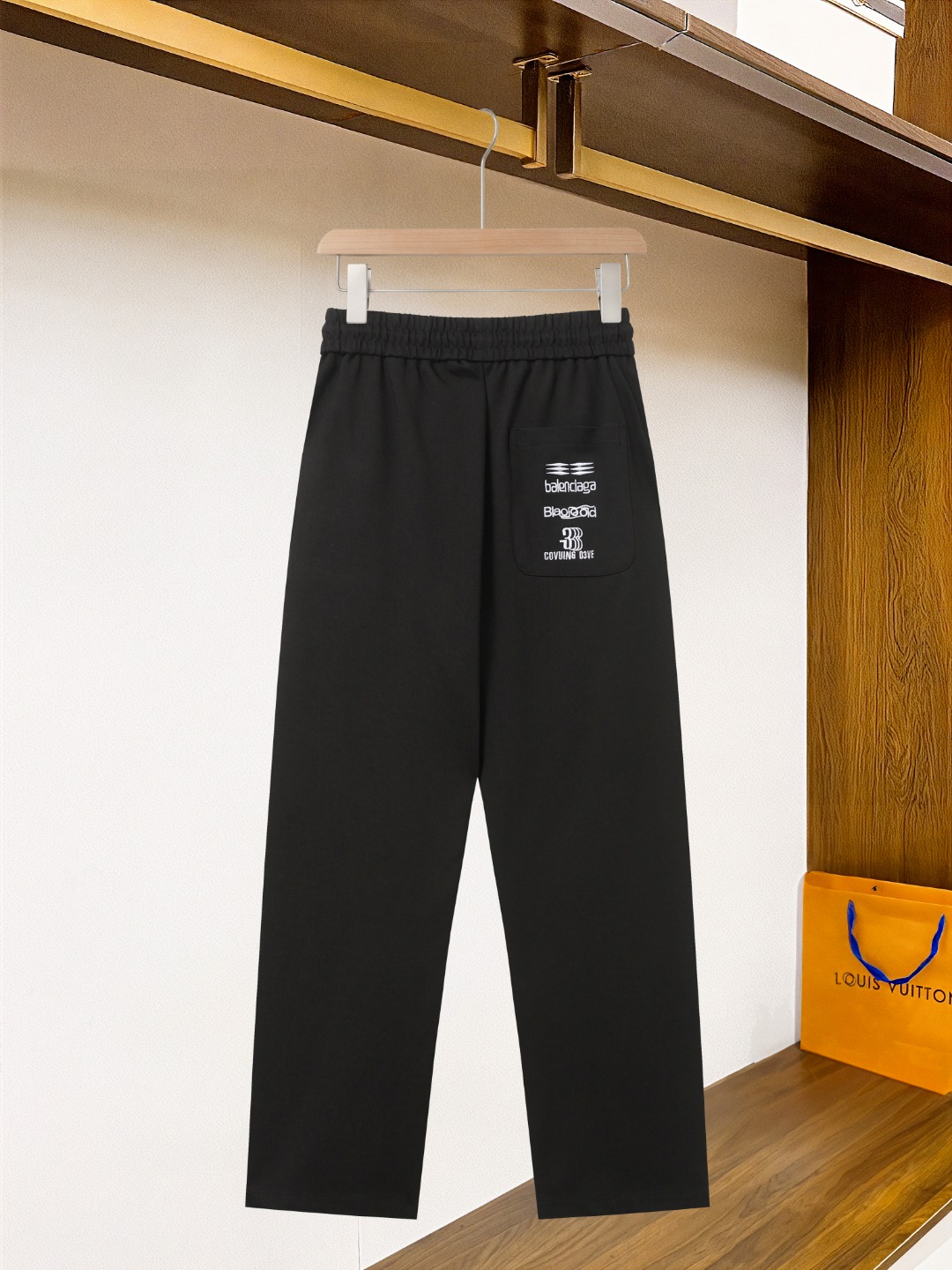 “Paris House 2025 Tweezers: High-Quality Tailored Fabrics for Ultimate Comfort” - 图片 2