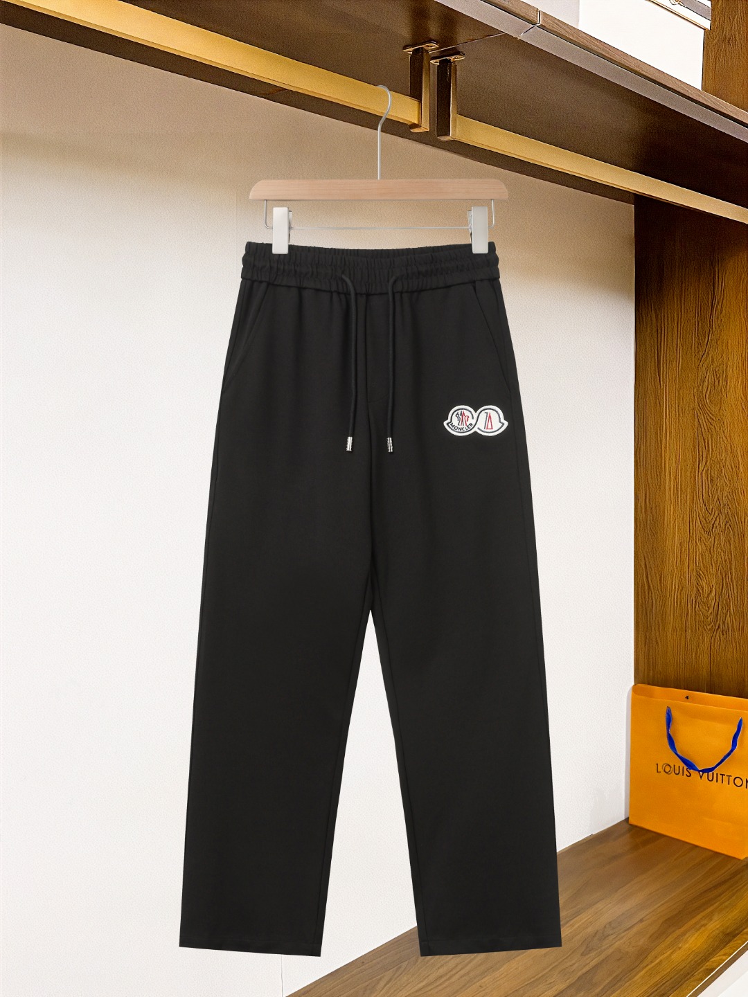 High-End Gold-Embroidered Spring Fashion: YS 2549# Tailored Elegance and Comfort