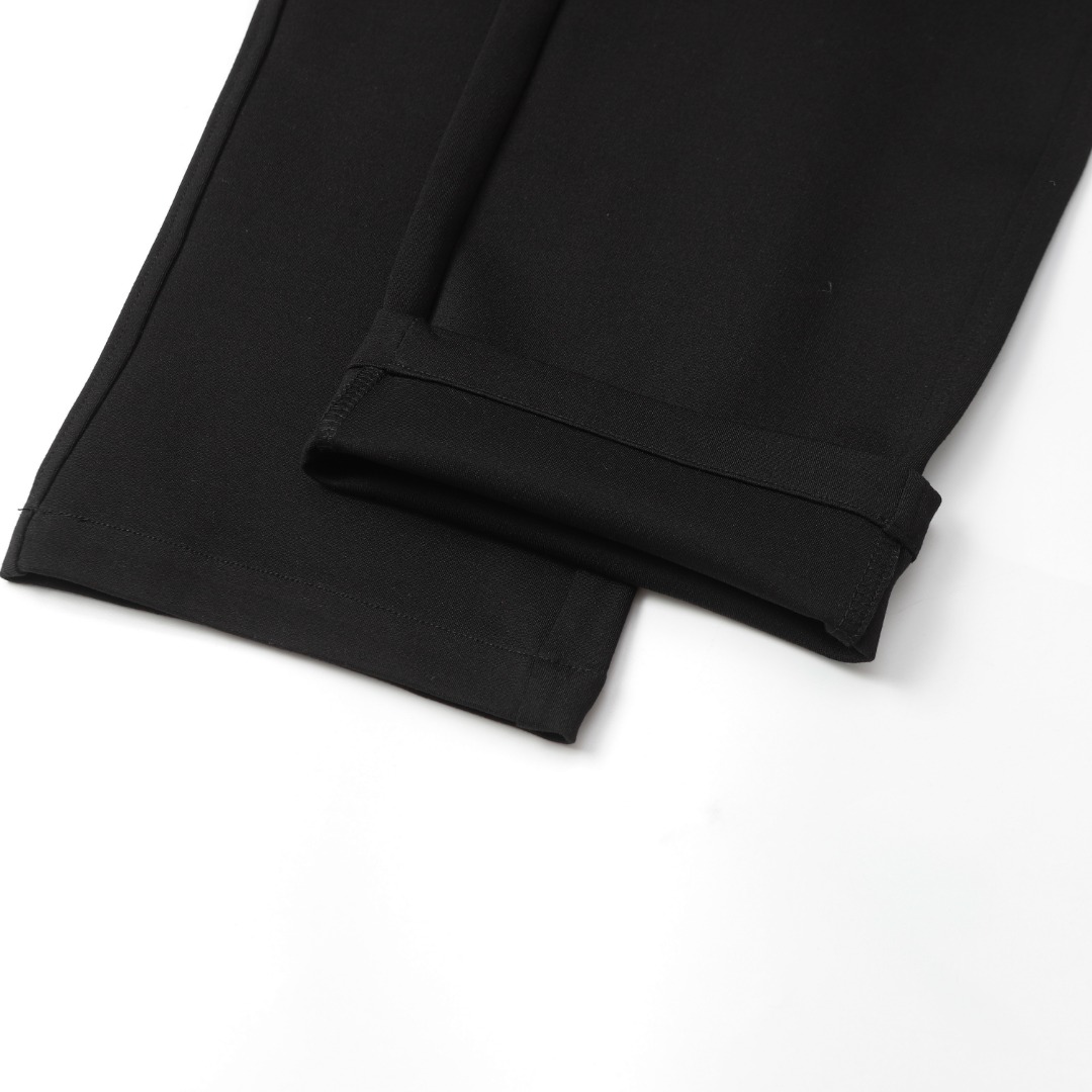 High-End Gold-Embroidered Spring Fashion: YS 2549# Tailored Elegance and Comfort - 图片 9