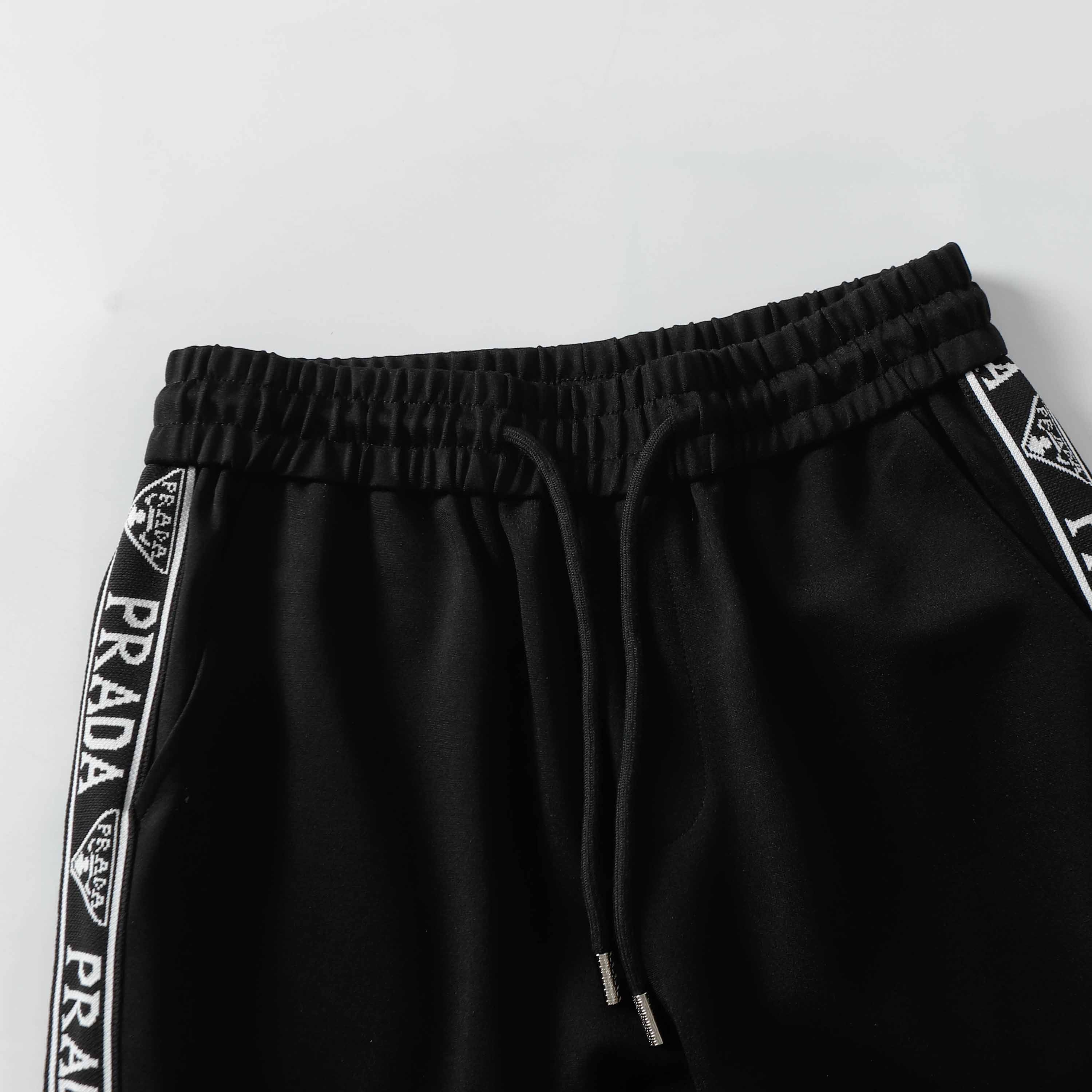 “Men’s Business Recreation Rants: High-Quality Fabric, Soft and Warm, Various Sizes” - 图片 5