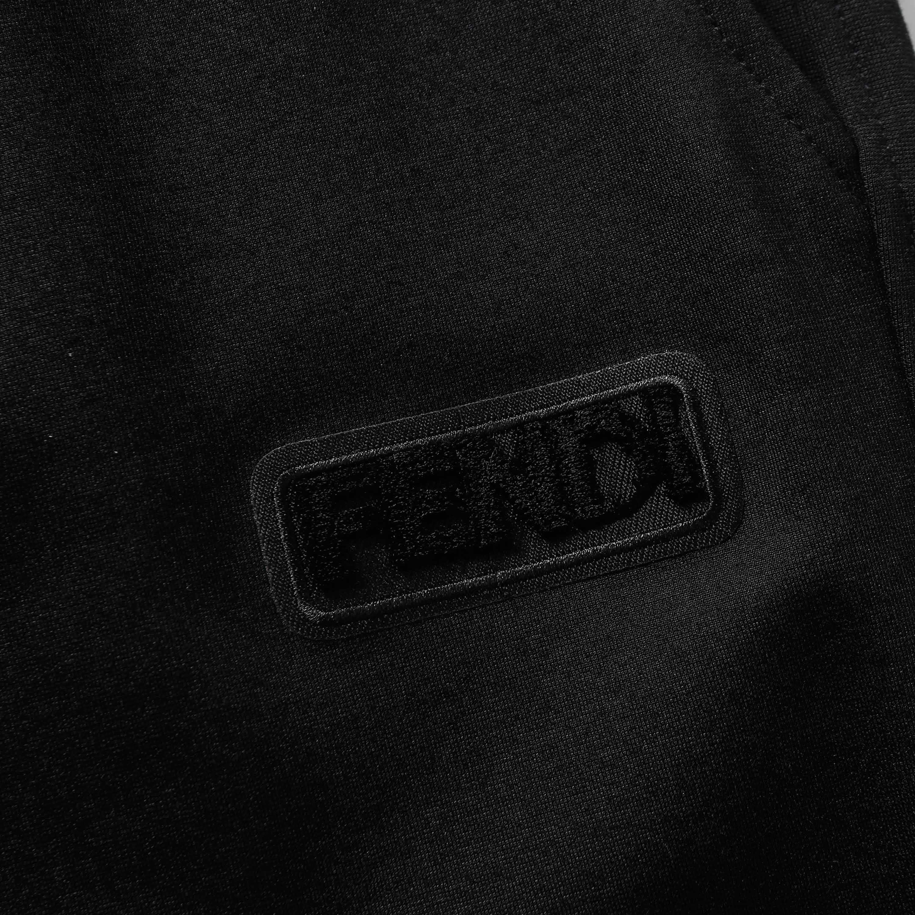 “New Leisure Pants: Fendy 2025 Design, Imported Fabric, Perfect Details, Various Sizes Available” - 图片 3