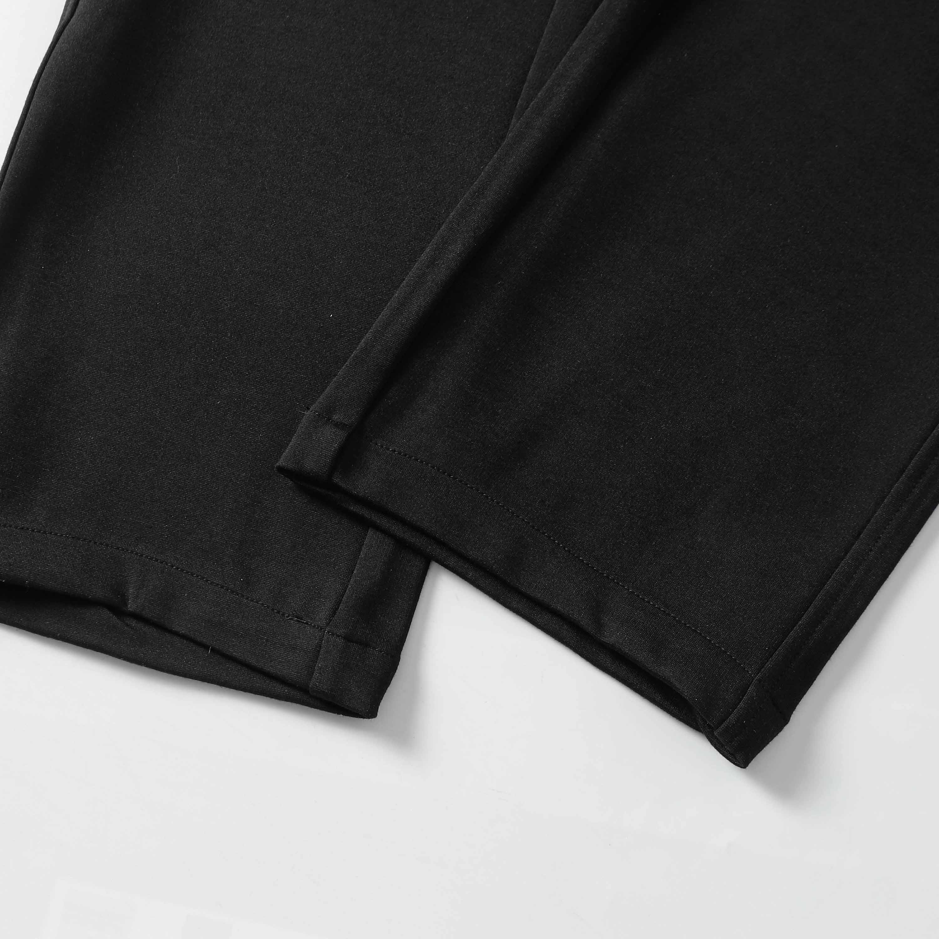 “New Leisure Pants: Fendy 2025 Design, Imported Fabric, Perfect Details, Various Sizes Available” - 图片 6