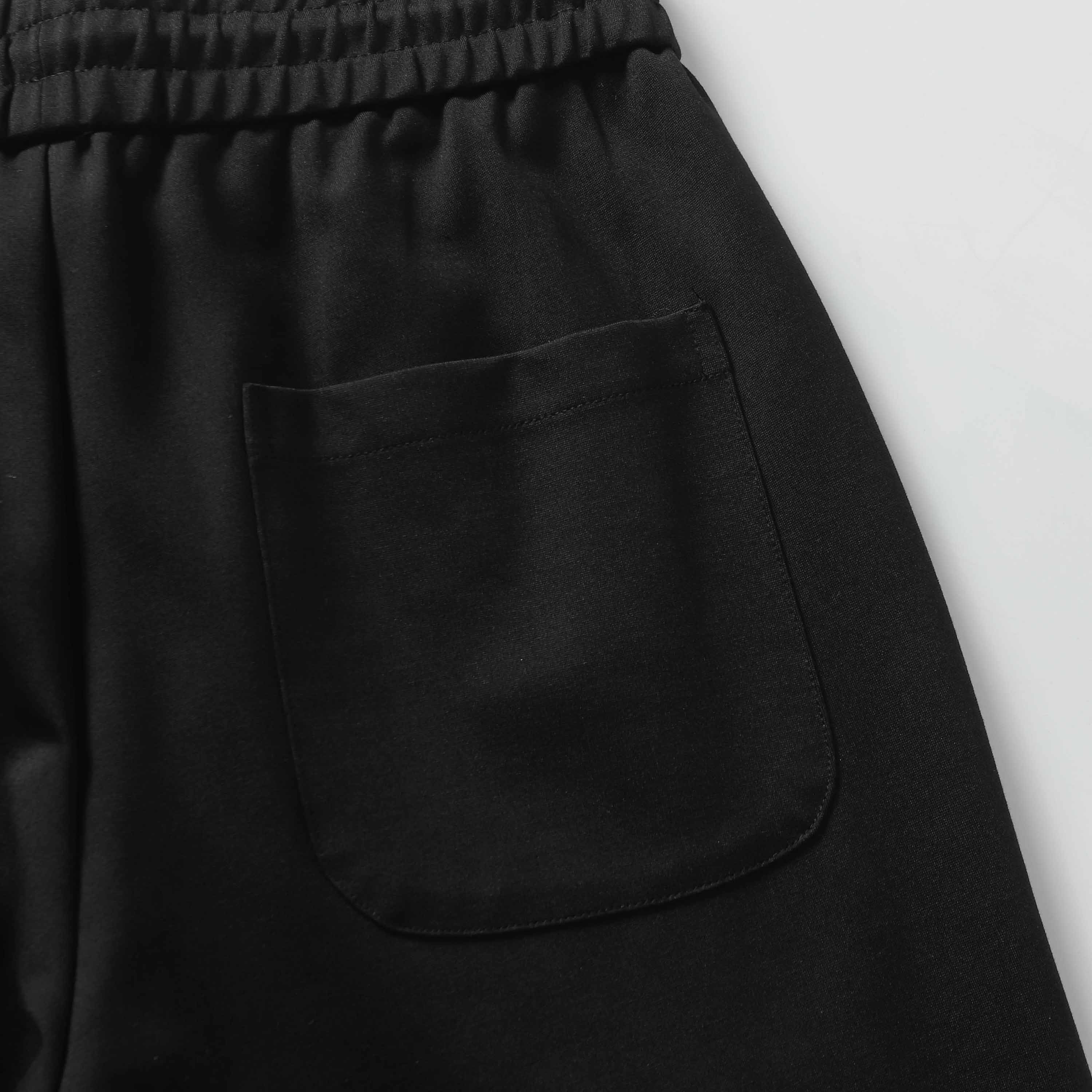 Louis Vuitton Recital Knit Shorts: Classic Logo, Comfortable, High Quality, Stylish Fit - 图片 7