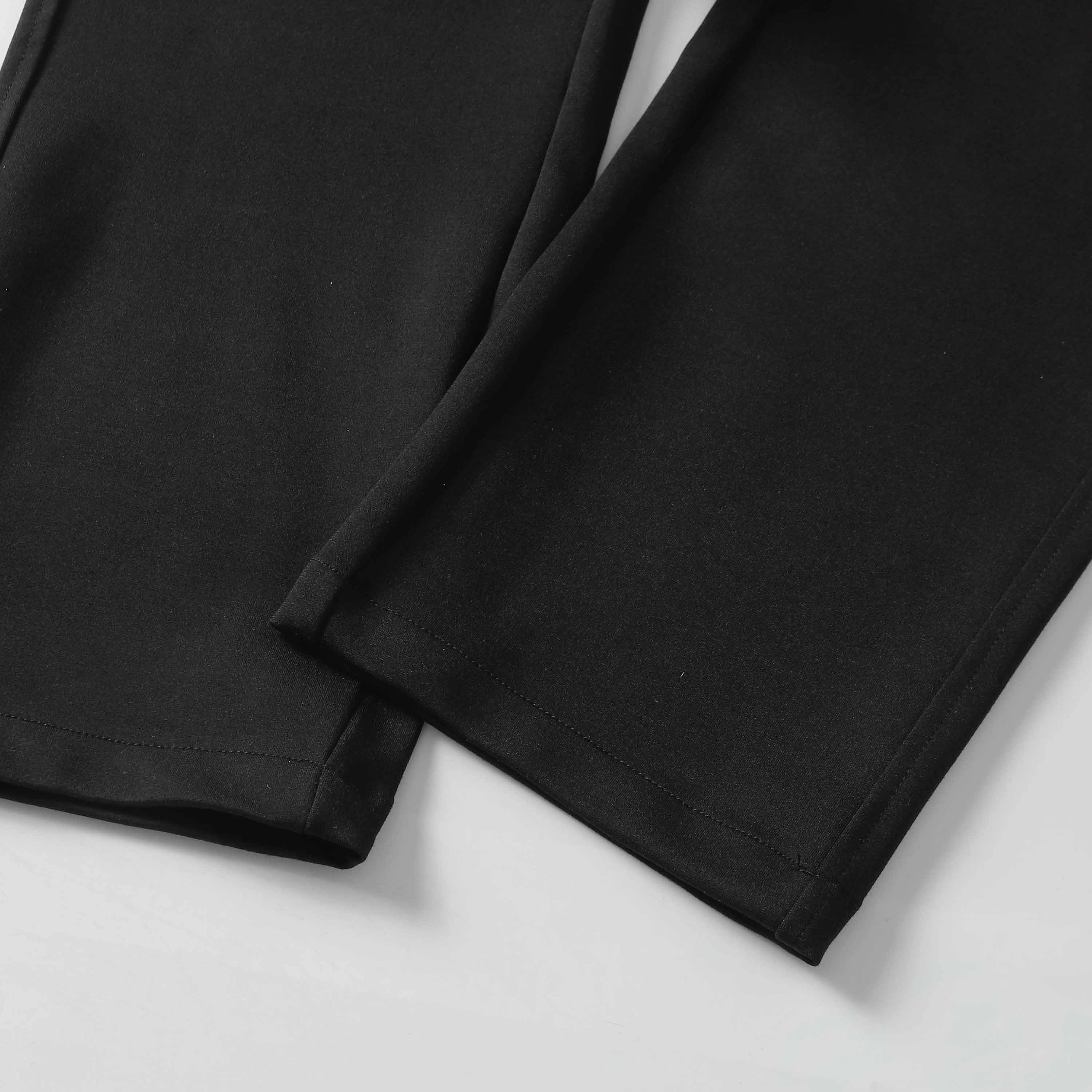 Louis Vuitton Recital Knit Shorts: Classic Logo, Comfortable, High Quality, Stylish Fit - 图片 6