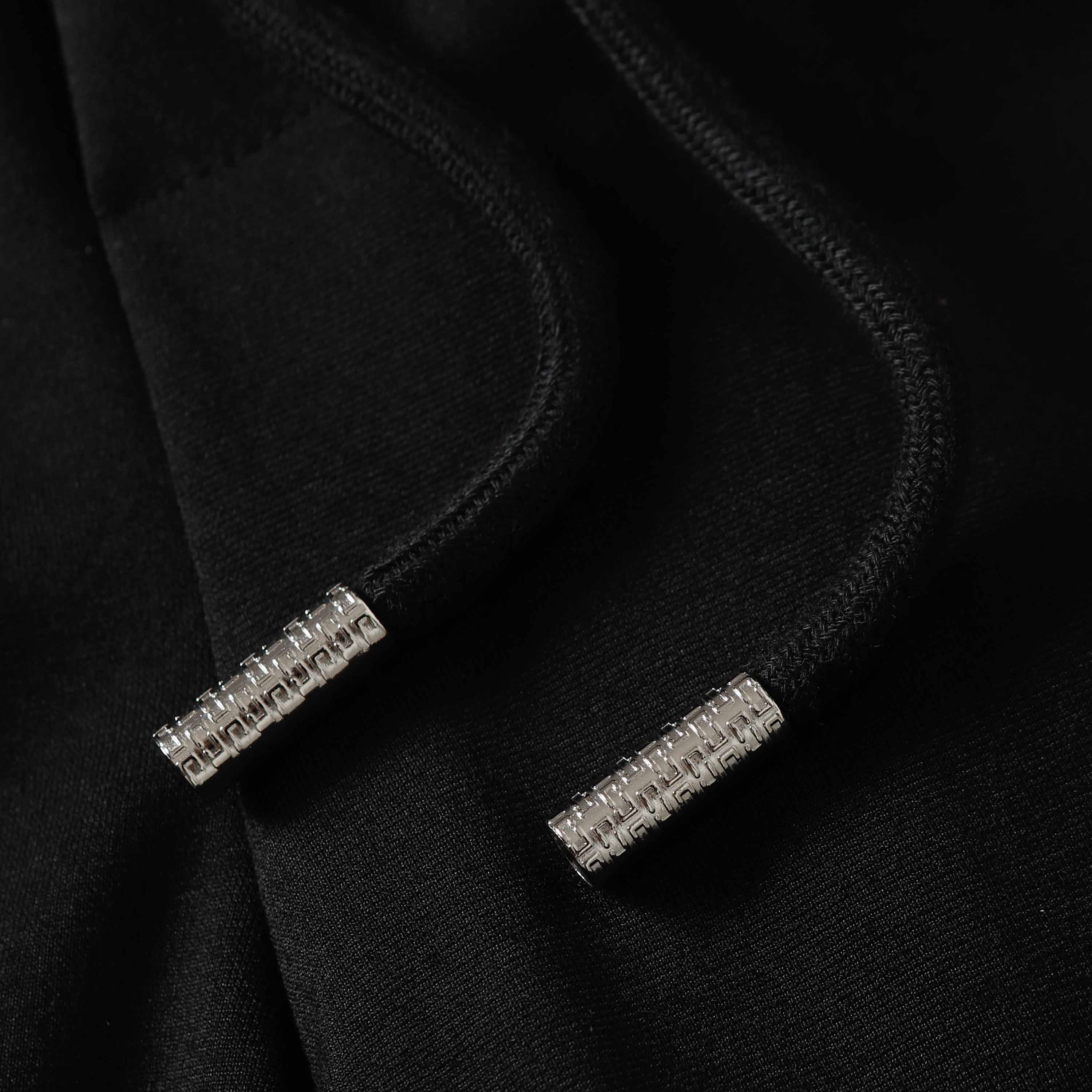 Louis Vuitton Recital Knit Shorts: Classic Logo, Comfortable, High Quality, Stylish Fit - 图片 8