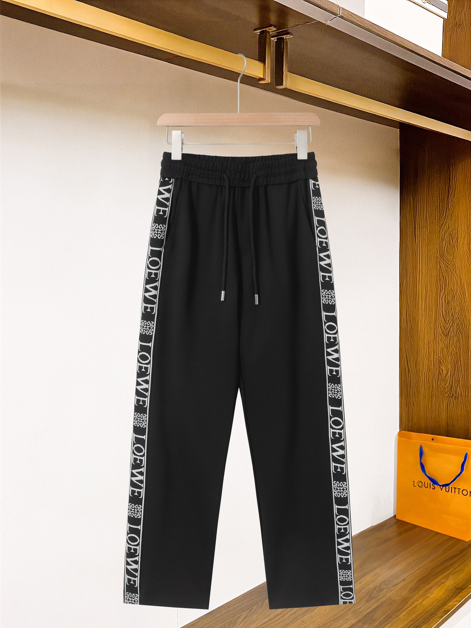 New Roway 2025s Spring Collection: Tailored, Comfortable, High Quality, Unique Design Elements - 图片 1
