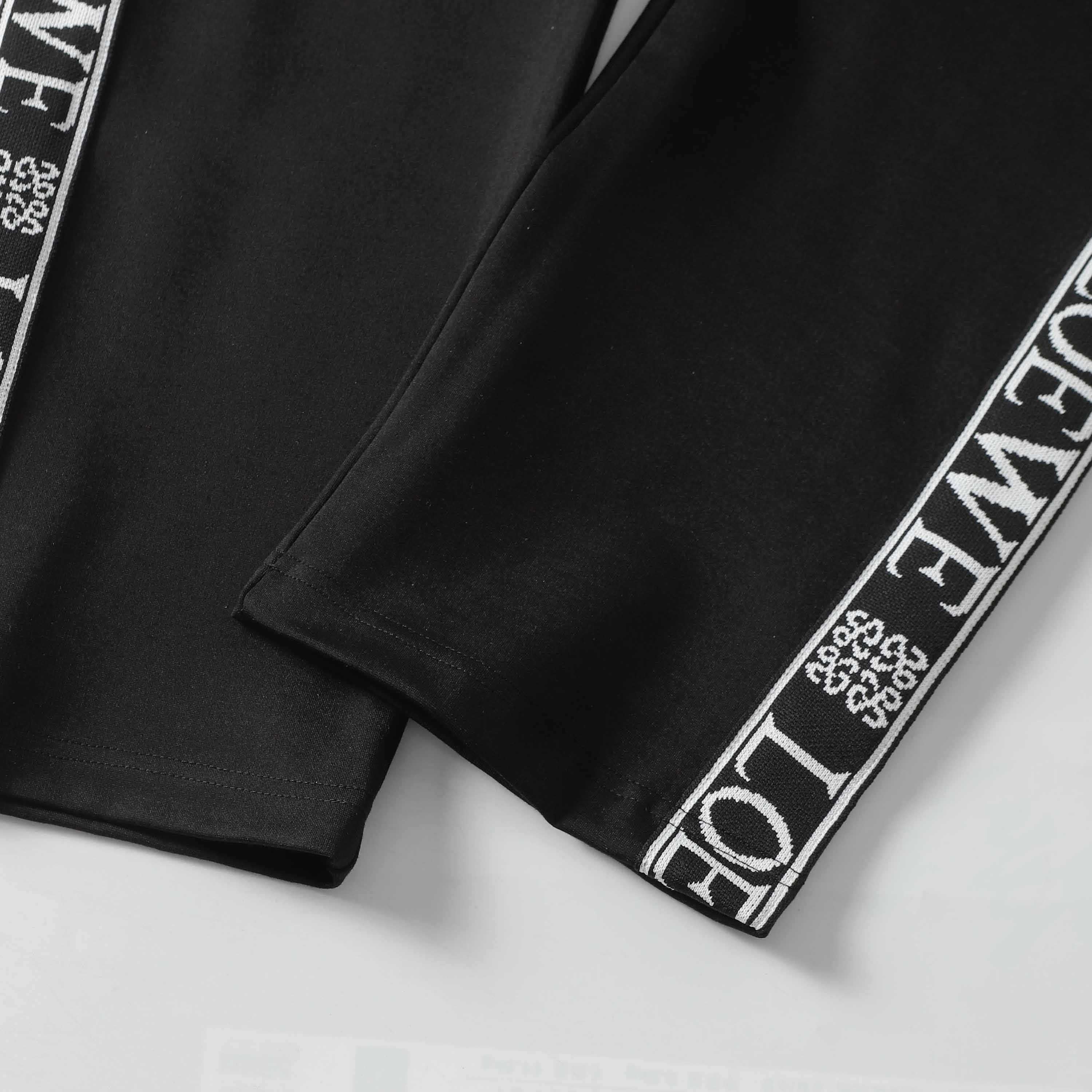 New Roway 2025s Spring Collection: Tailored, Comfortable, High Quality, Unique Design Elements - 图片 6