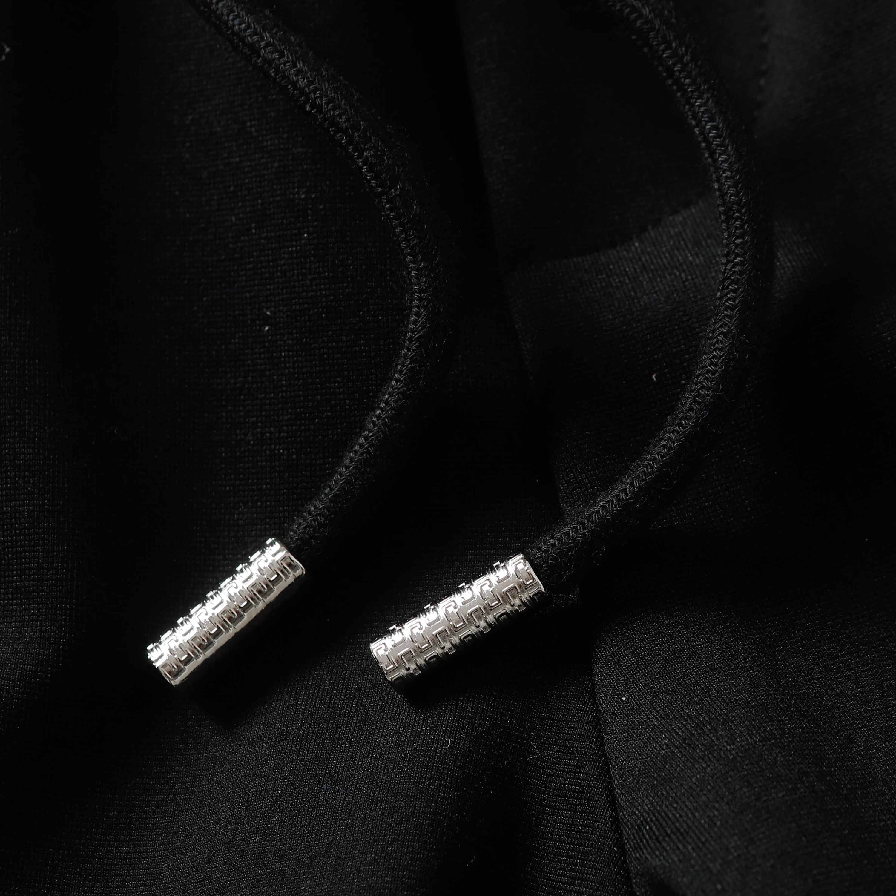 LV Recital Knitted Shorts: Classic Logo, Comfortable & Stylish Quality Leisure Pants - 图片 4