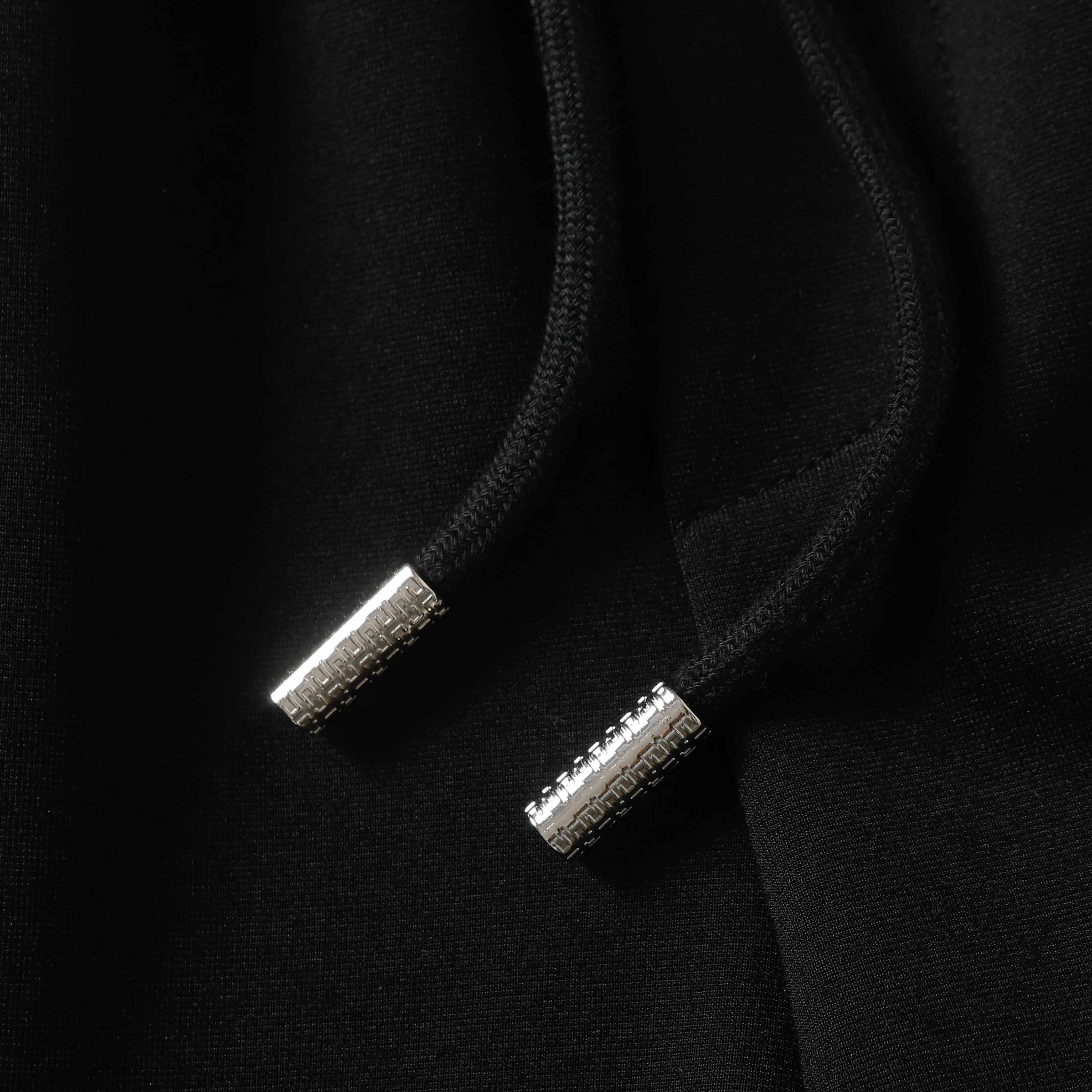 “High-Quality Knitted Recital Shorts with Classic LOGO, Comfortable and Stylish” - 图片 4