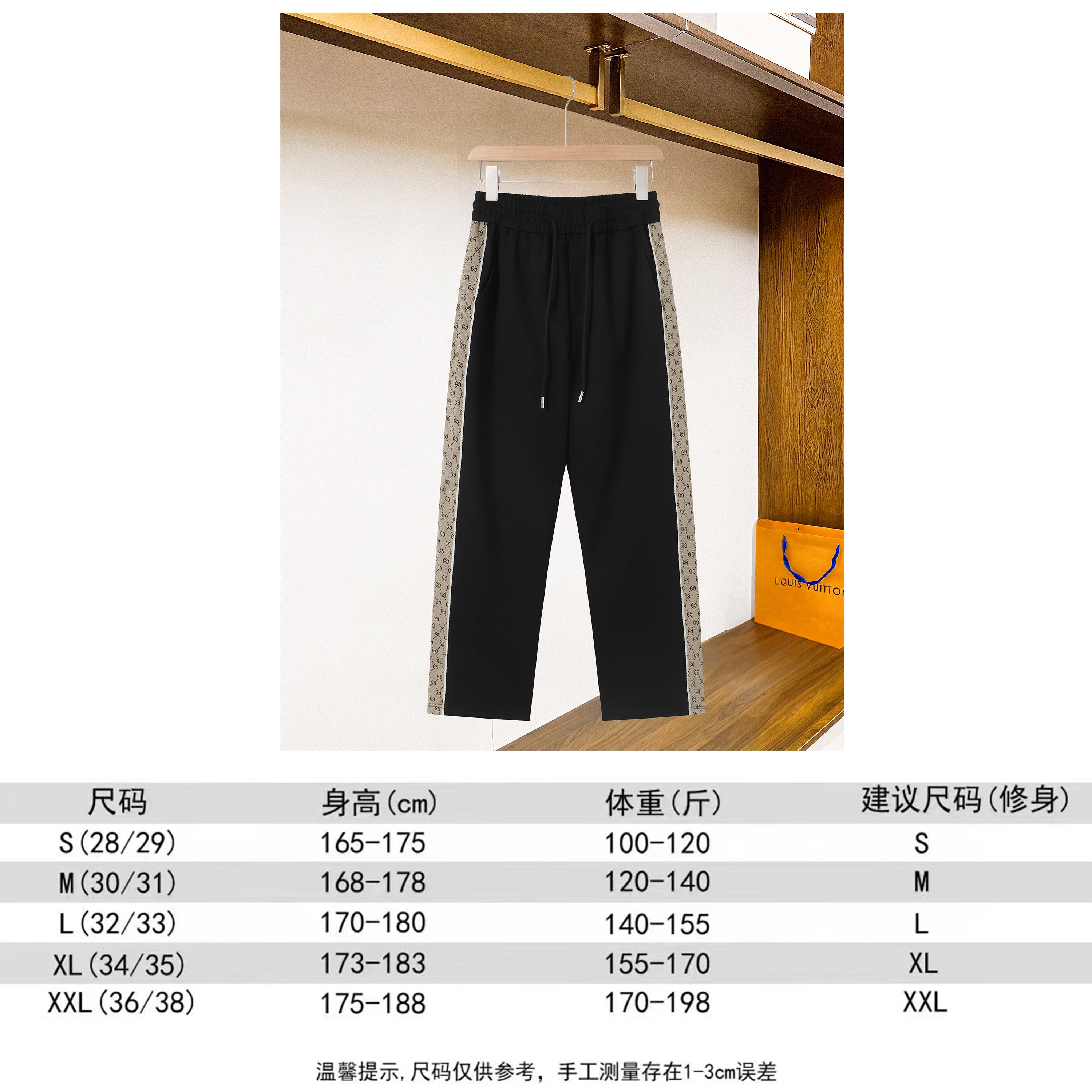 “High-Quality Knitted Recital Shorts with Classic LOGO, Comfortable and Stylish” - 图片 9