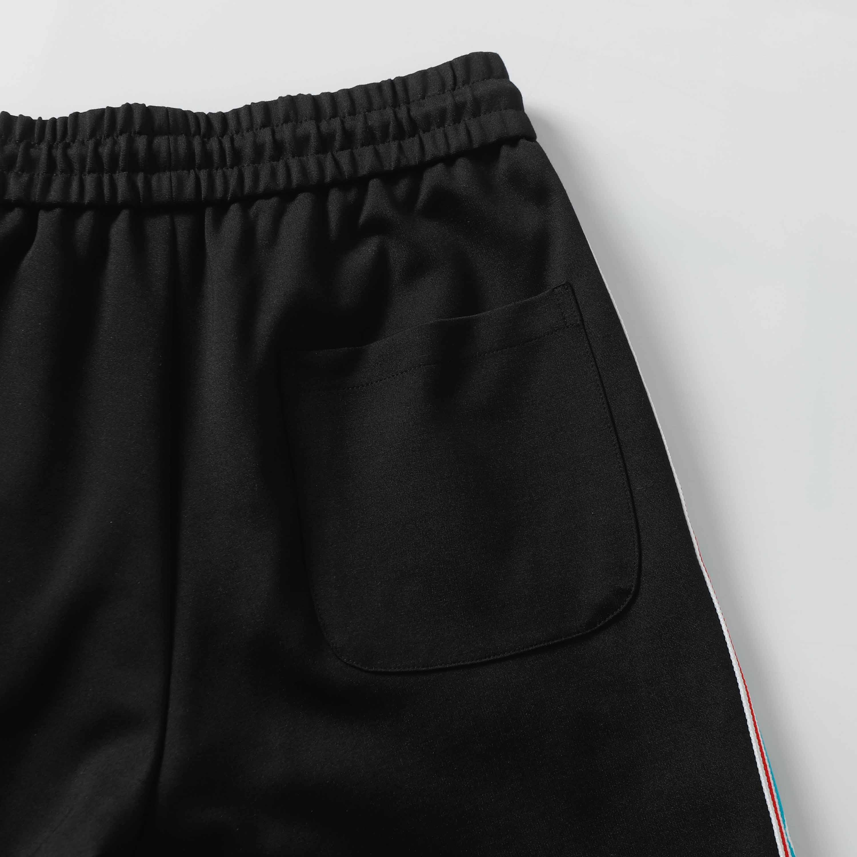 High-Quality Original Recital Shorts with Classic LOGO, Comfortable and Stylish Leisure Pants - 图片 6
