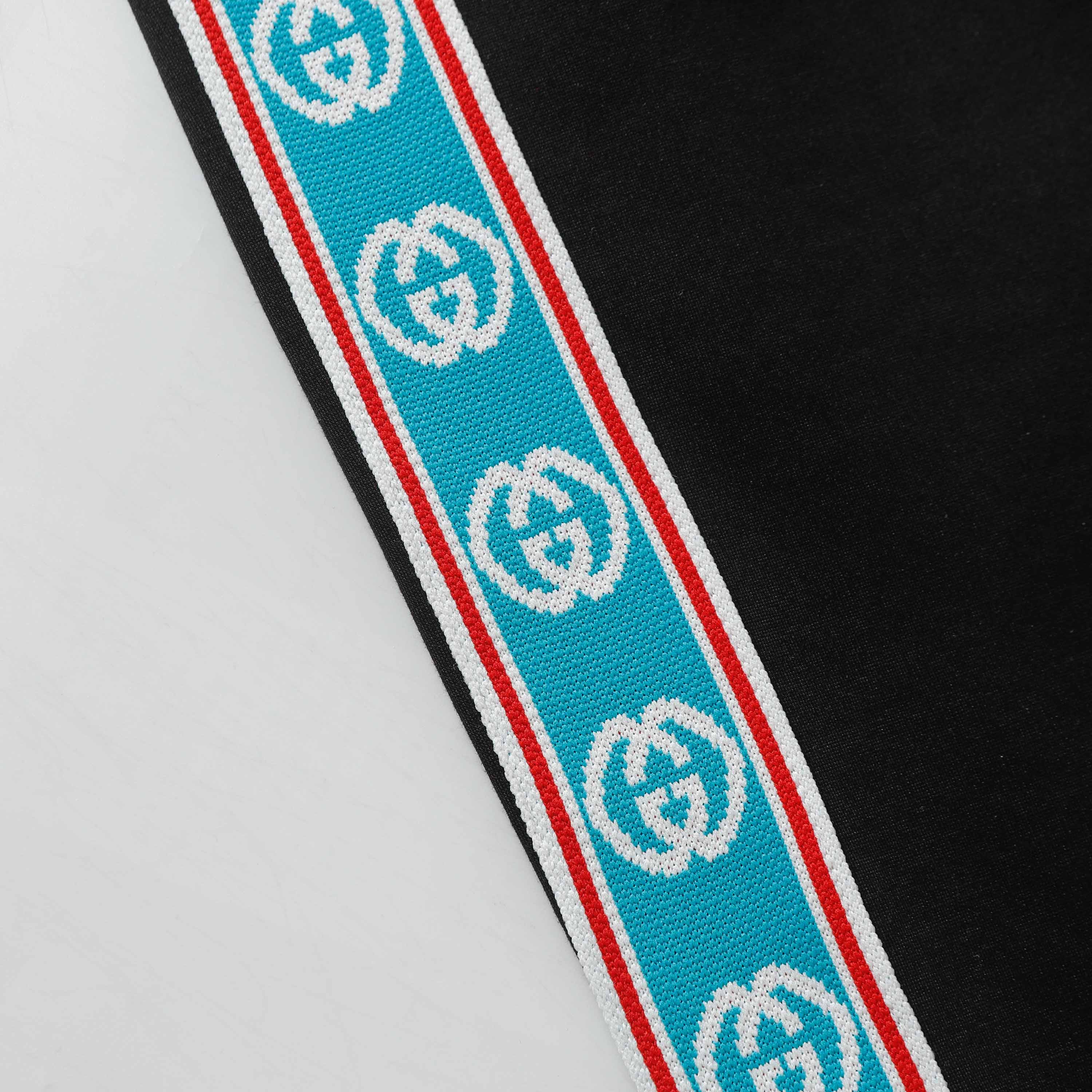 High-Quality Original Recital Shorts with Classic LOGO, Comfortable and Stylish Leisure Pants - 图片 3