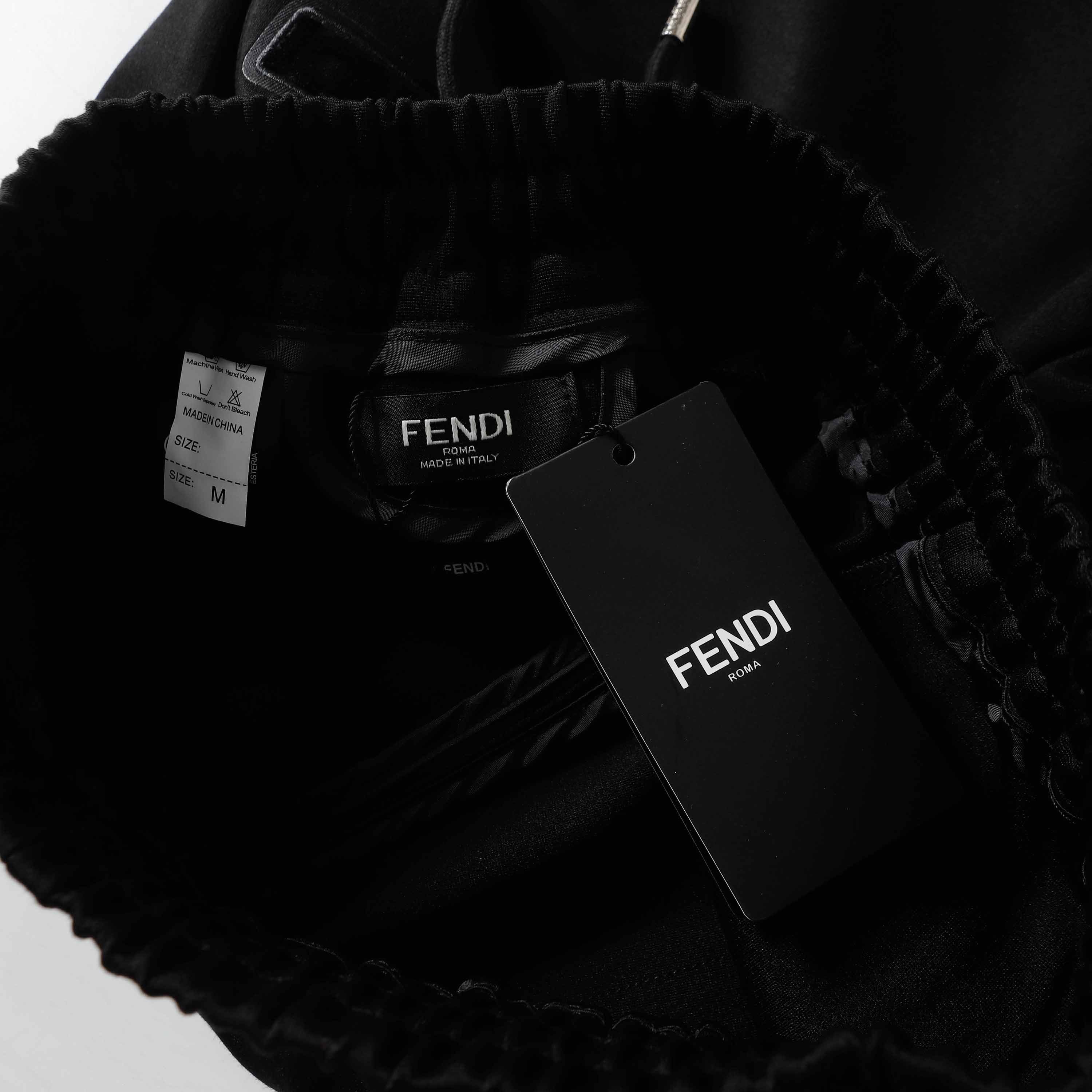 Fendi  shorts服装 6