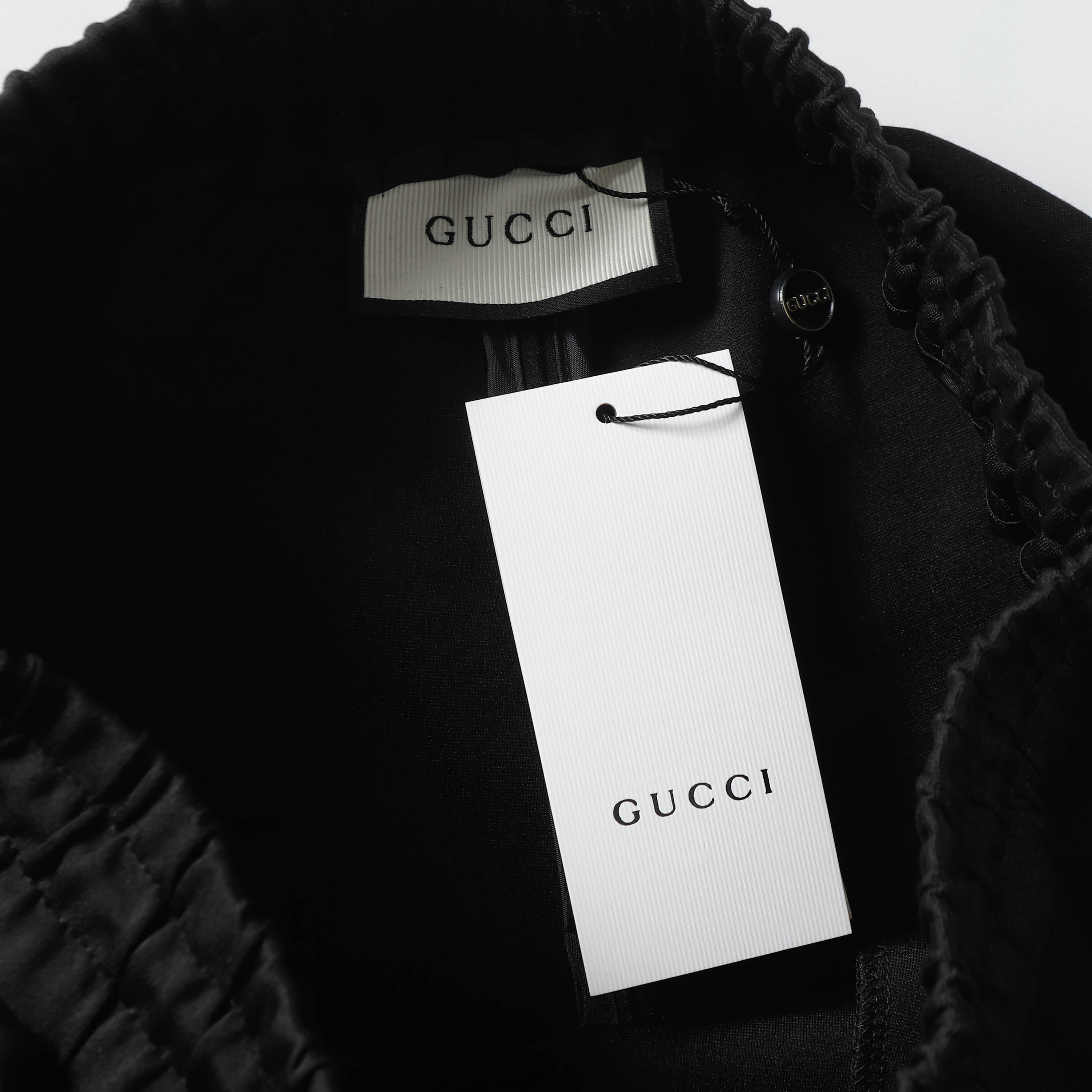 Gucci 2025ss 休闲运动短裤服装,gucci 7
