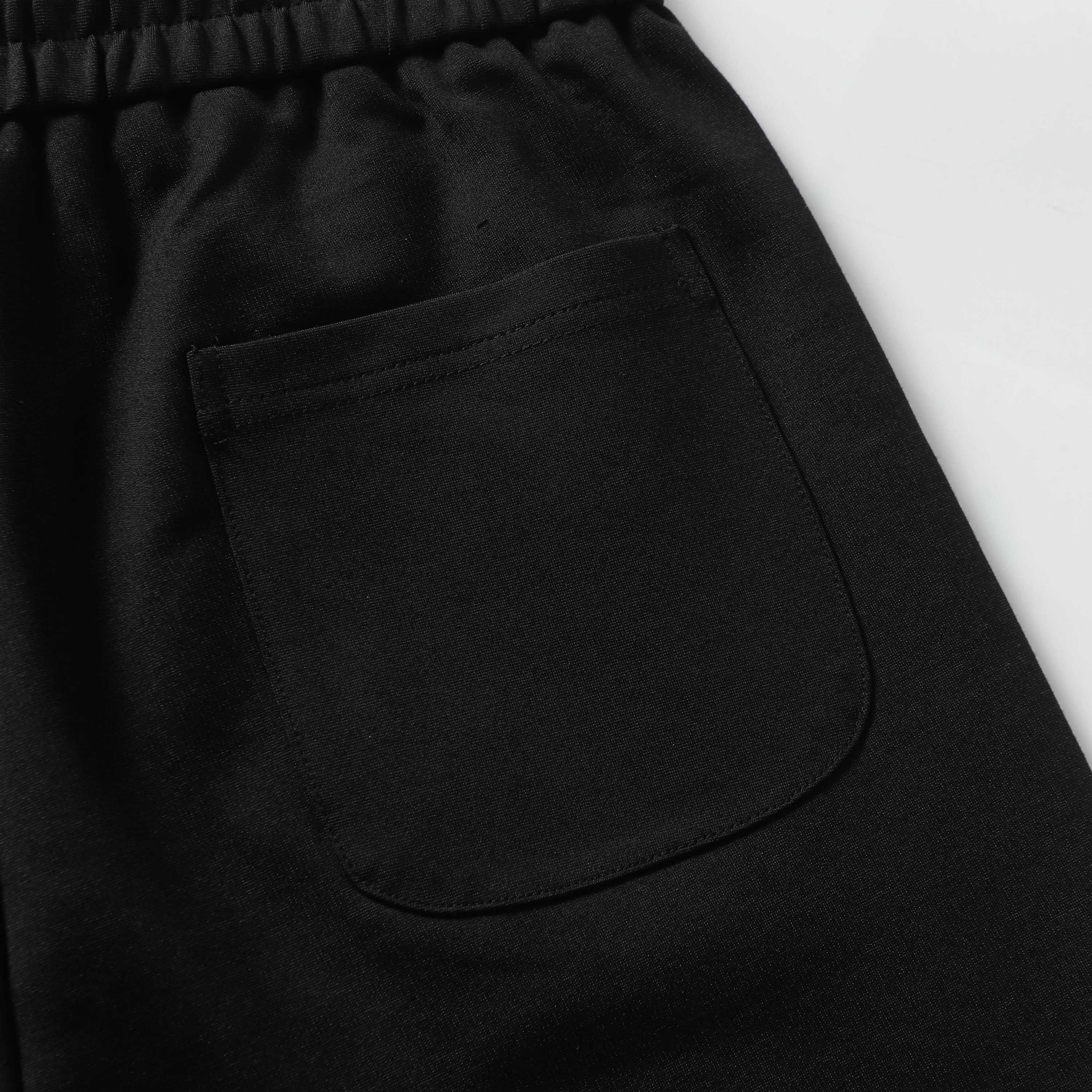 Moncler Leisure Sport Shorts in High-Intensity Fabric: 265 YS D210# - 图片 8