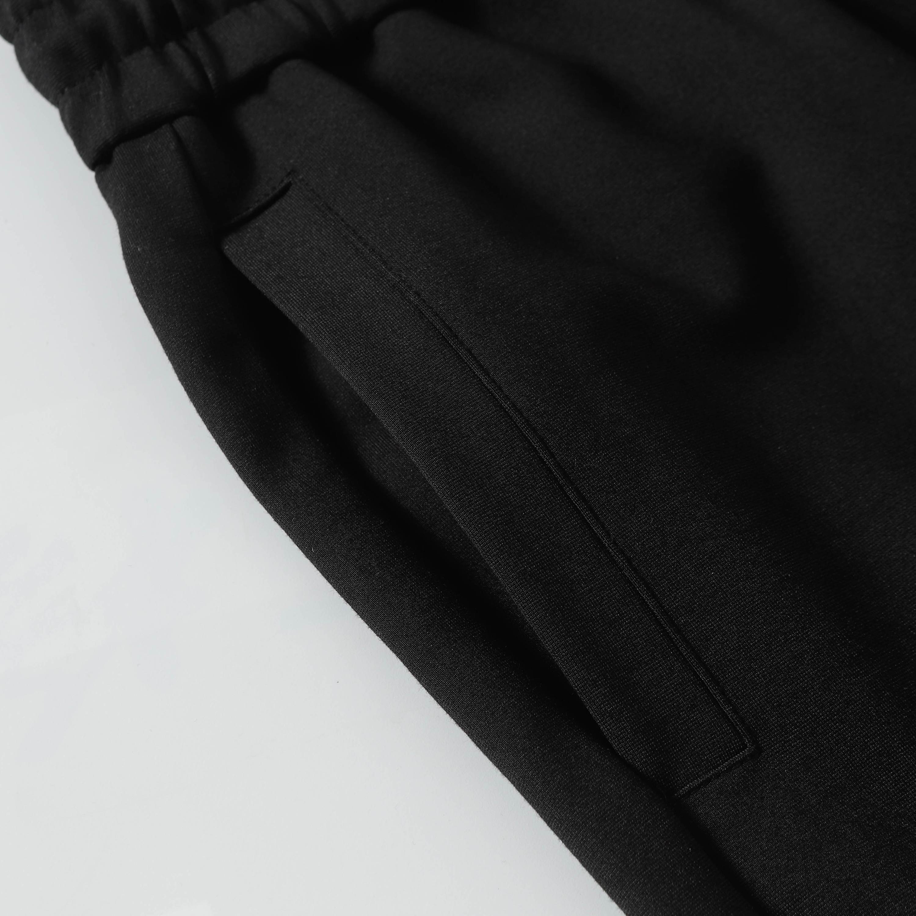 Moncler Leisure Sport Shorts in High-Intensity Fabric: 265 YS D210# - 图片 6
