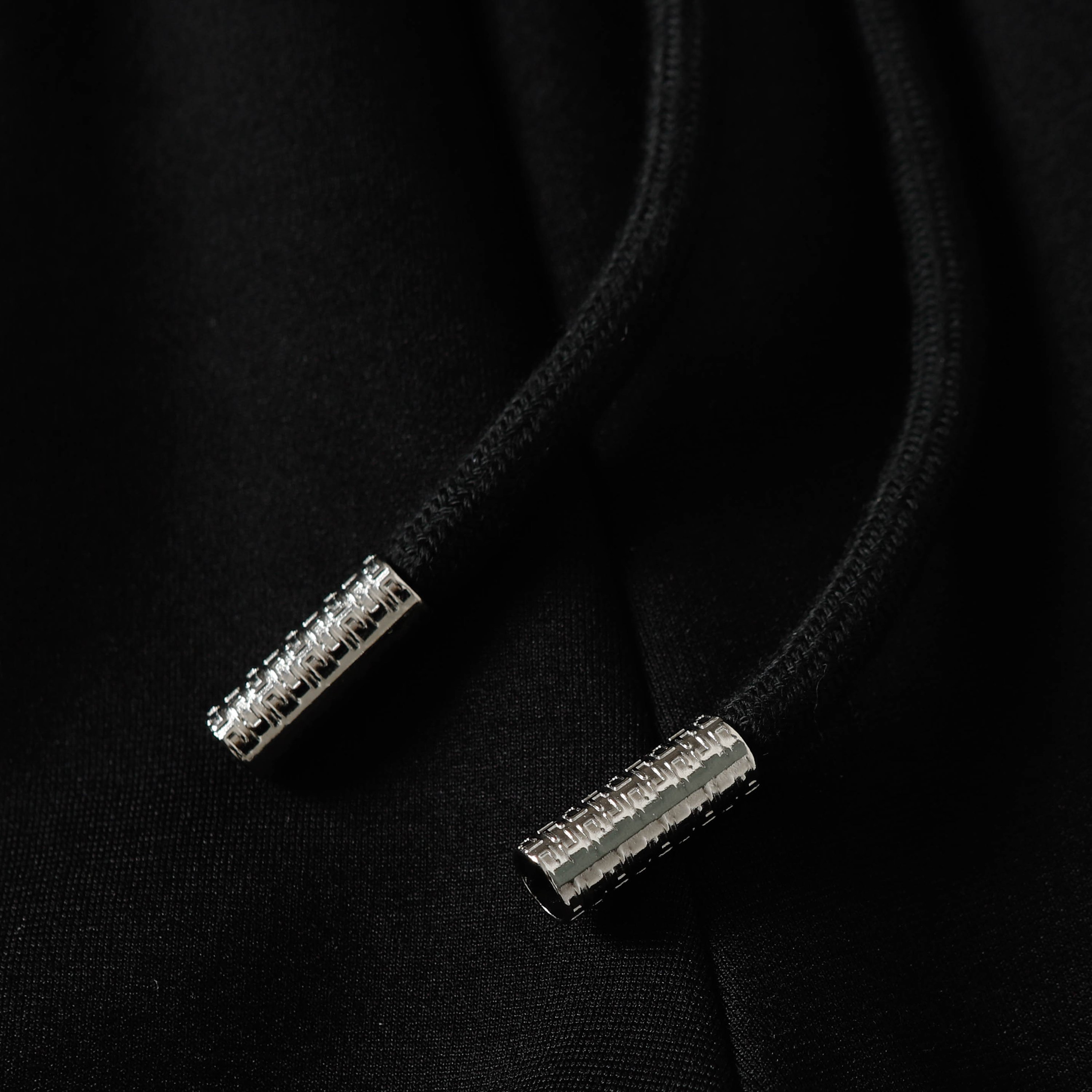 Gucci Gucci 2025s Leisure Sports Shorts: High-Intensity Fabric, Modern Classic Urban Style - 图片 5