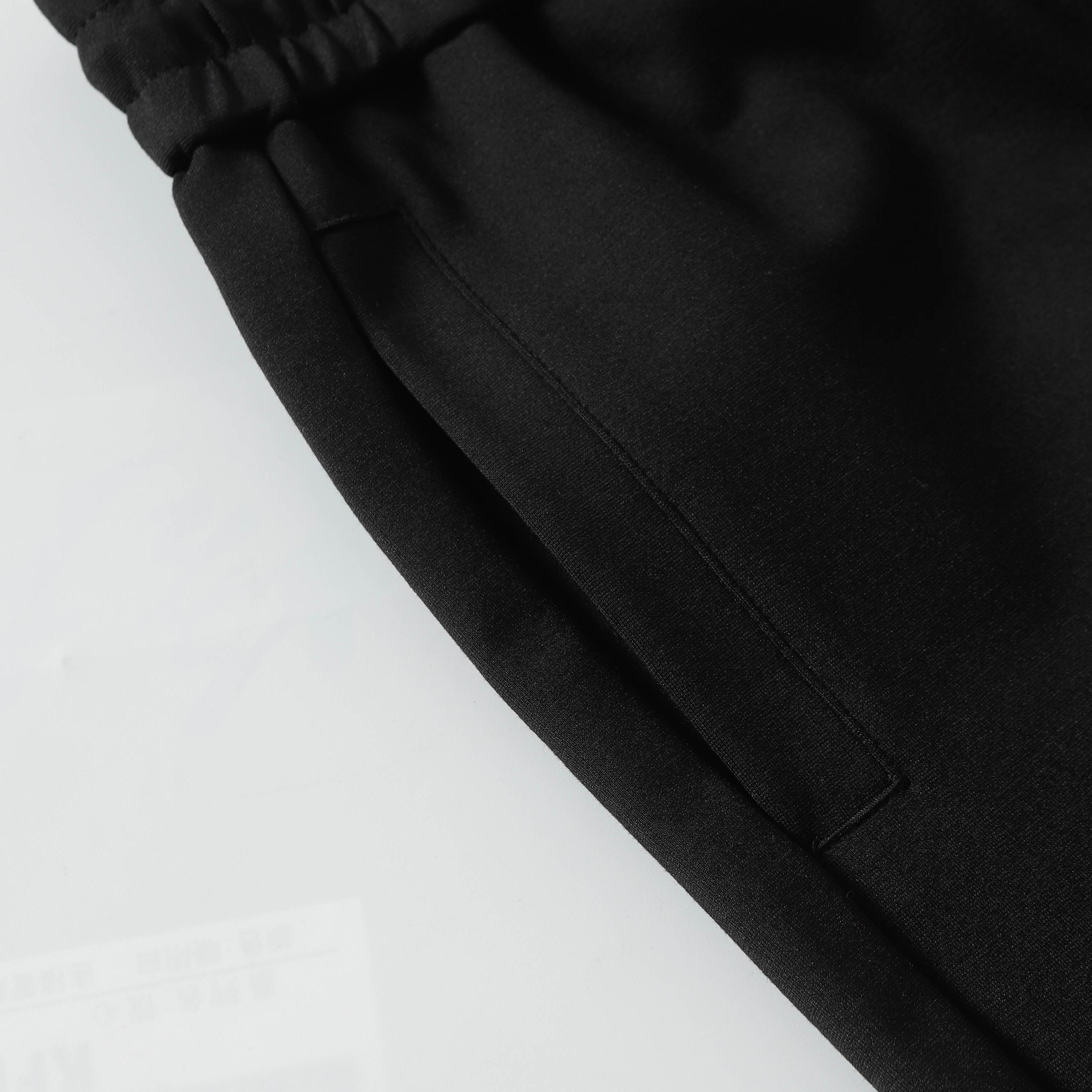 Gucci Gucci 2025s Leisure Sports Shorts: High-Intensity Fabric, Modern Classic Urban Style - 图片 6