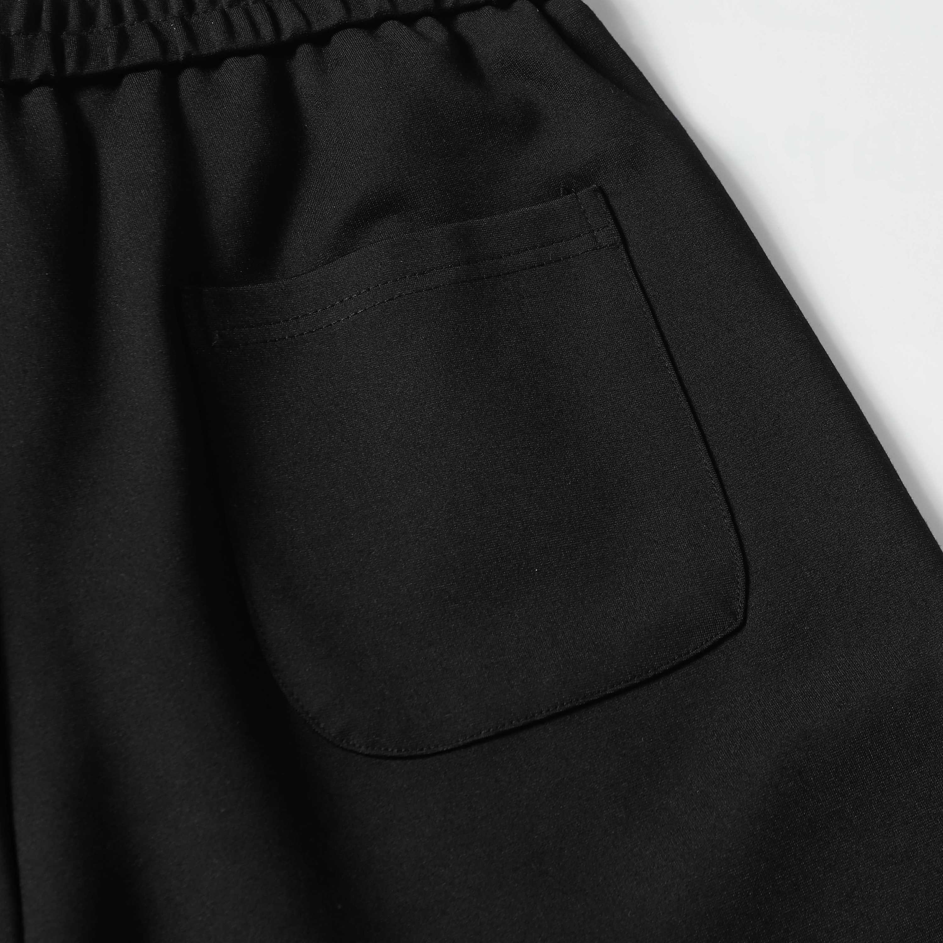 New Leisure Shorts 2025: High-Quality Design, Imported Fabric, Perfect Details, Various Sizes - 图片 6