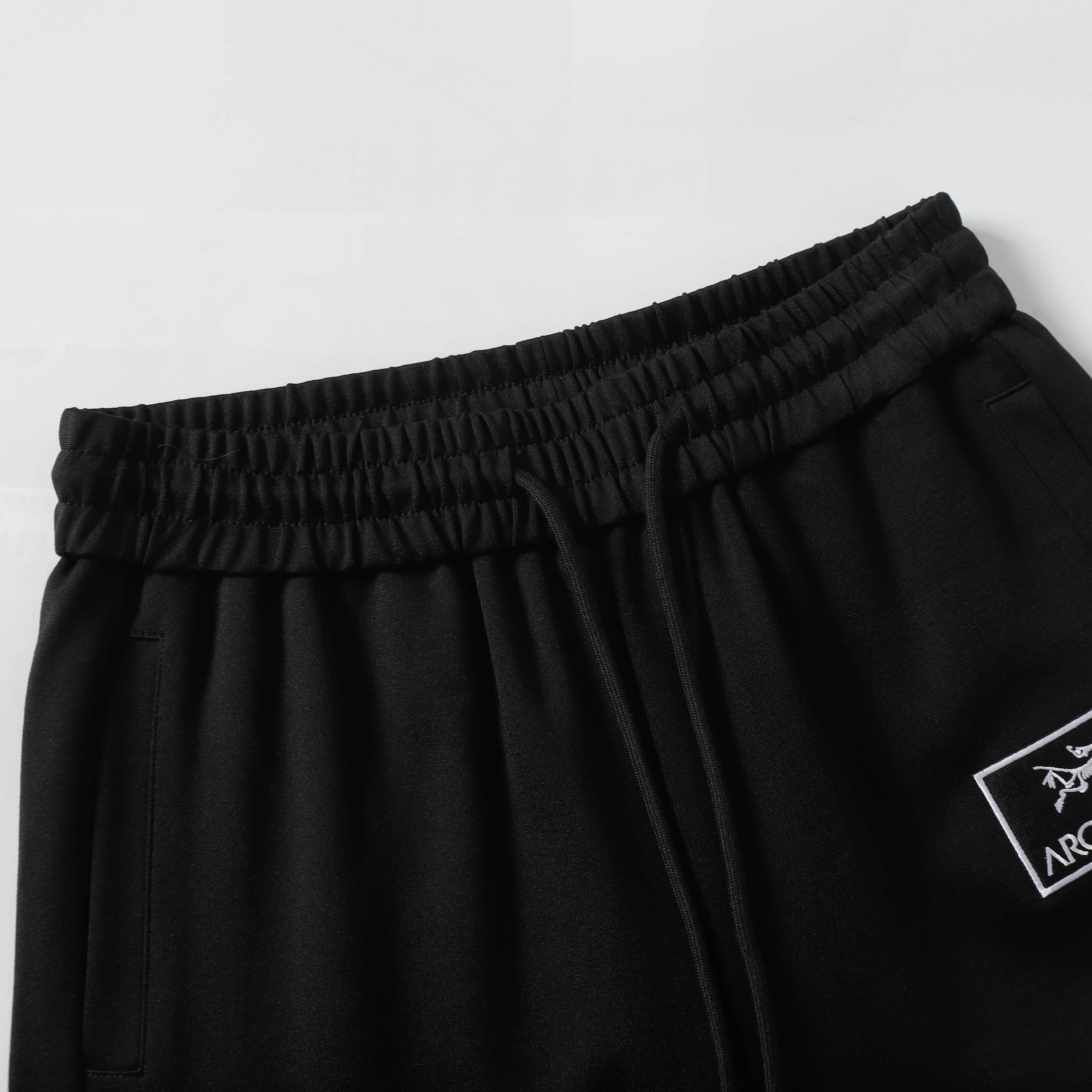 “265 YS D221#ARC Original Bird Leisure Sports Shorts in High-Intensity Fabric” - 图片 3