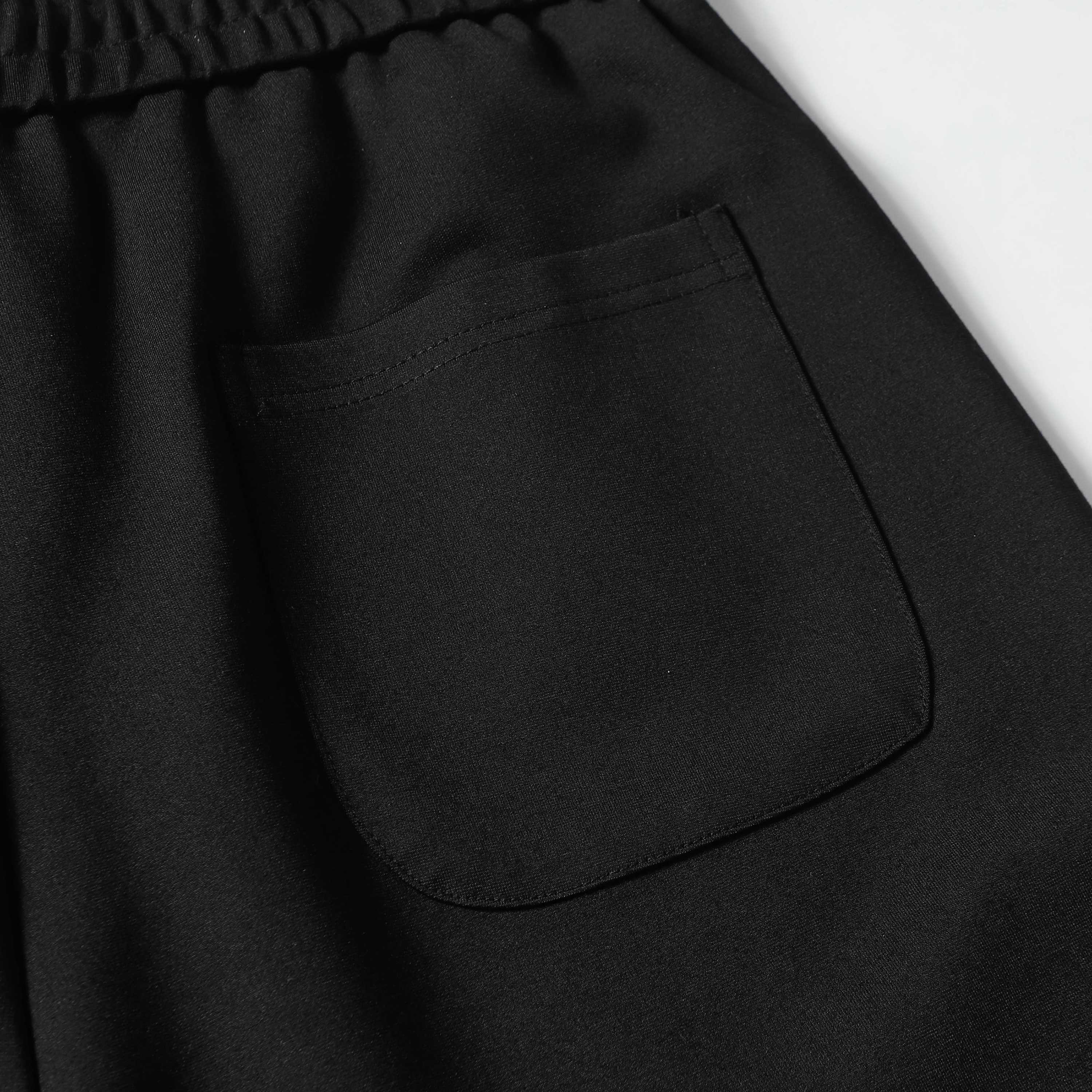 “265 YS D221#ARC Original Bird Leisure Sports Shorts in High-Intensity Fabric” - 图片 5