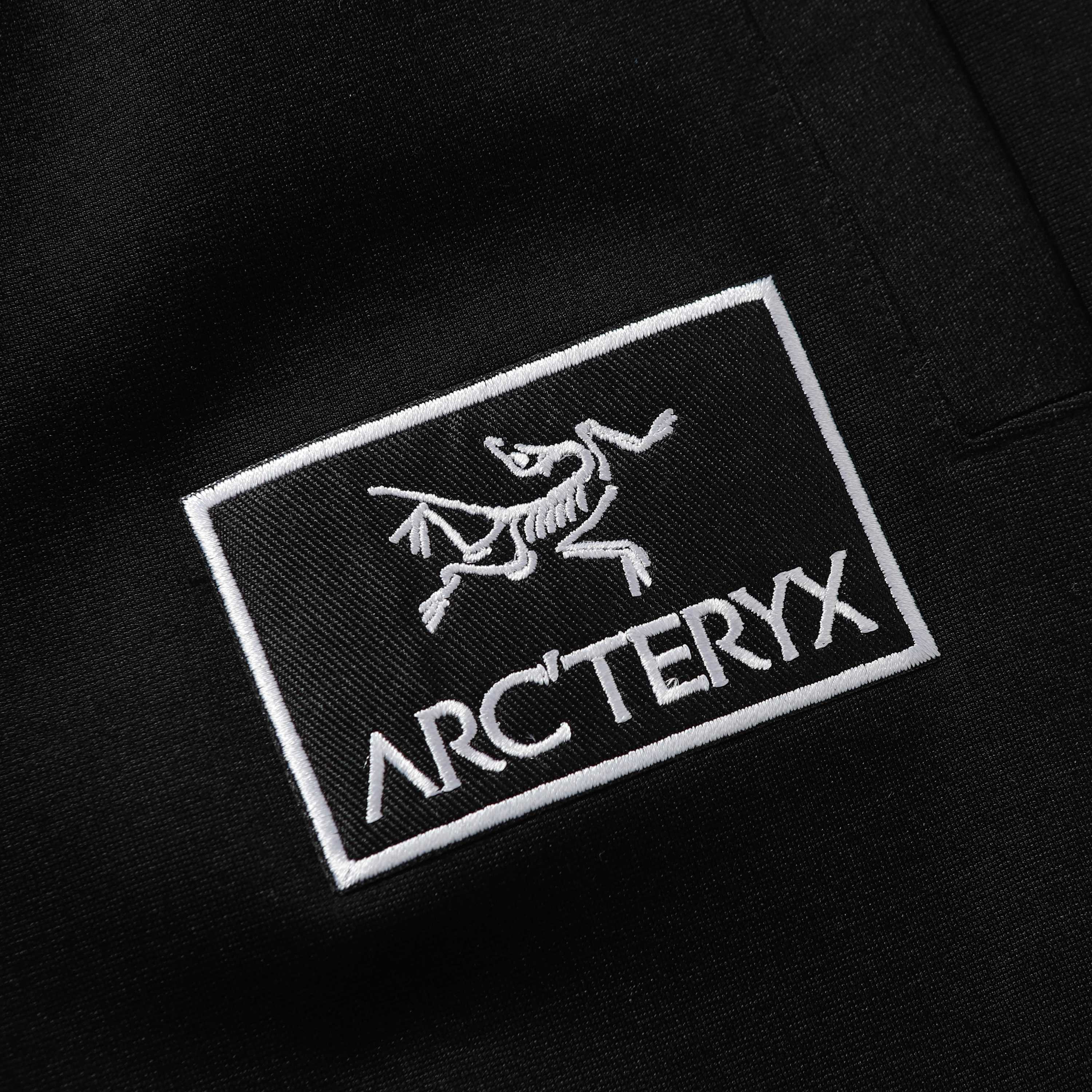 “265 YS D221#ARC Original Bird Leisure Sports Shorts in High-Intensity Fabric” - 图片 4